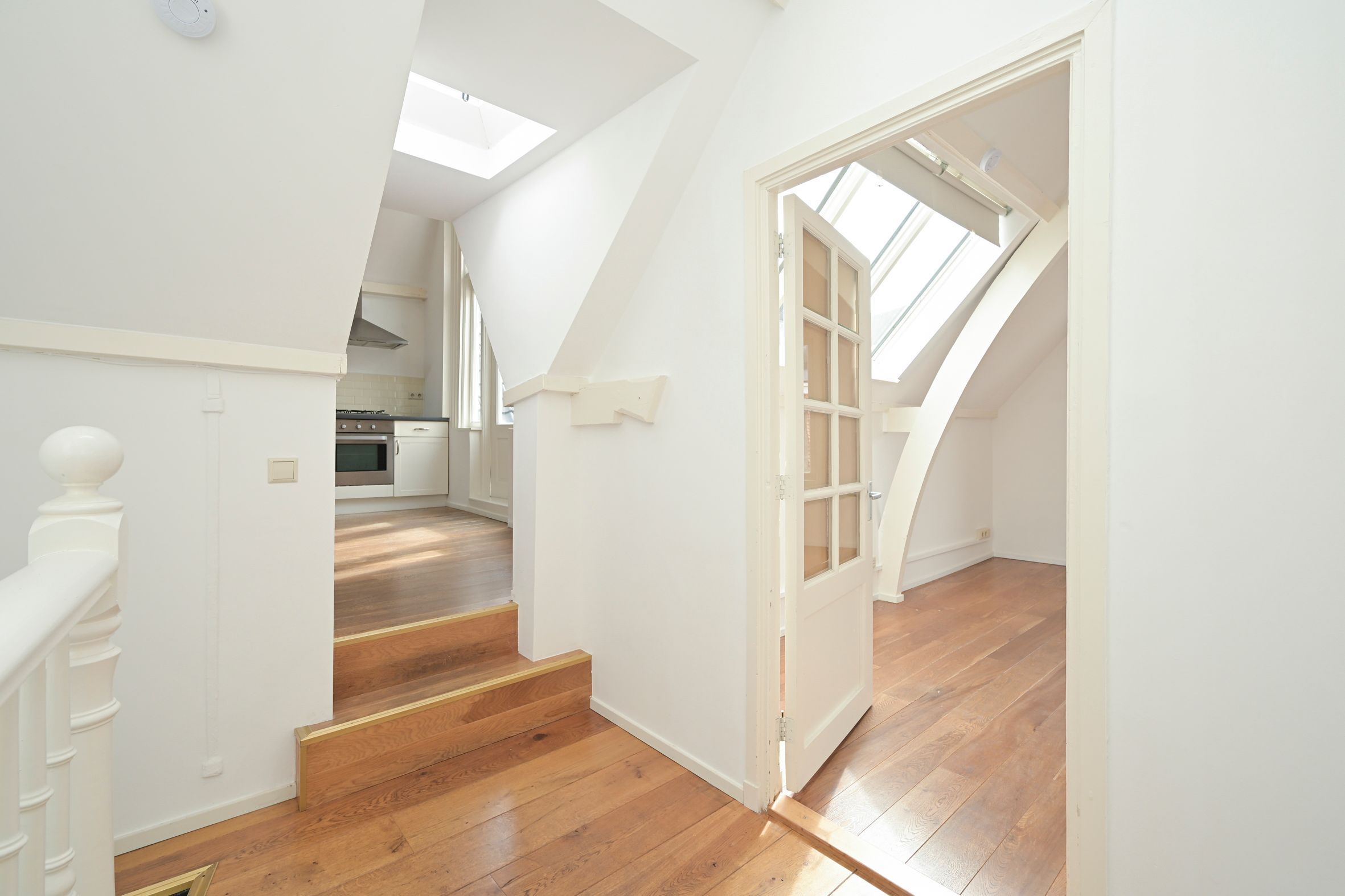 Papestraat 22-B Photo Blur 2