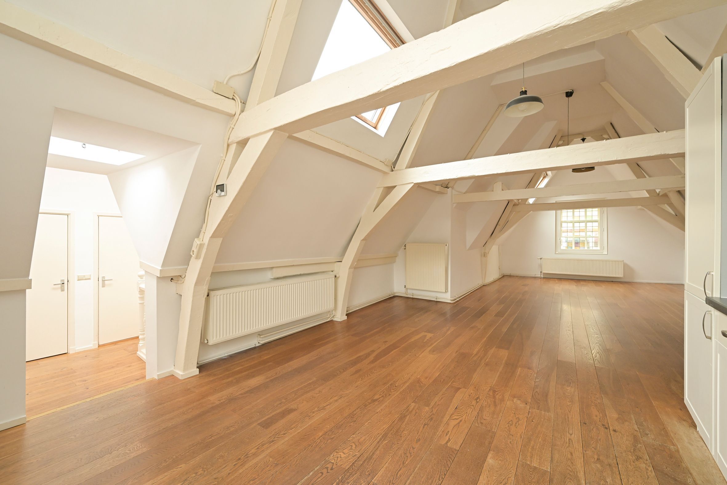 Papestraat 22-B Photo Blur 4