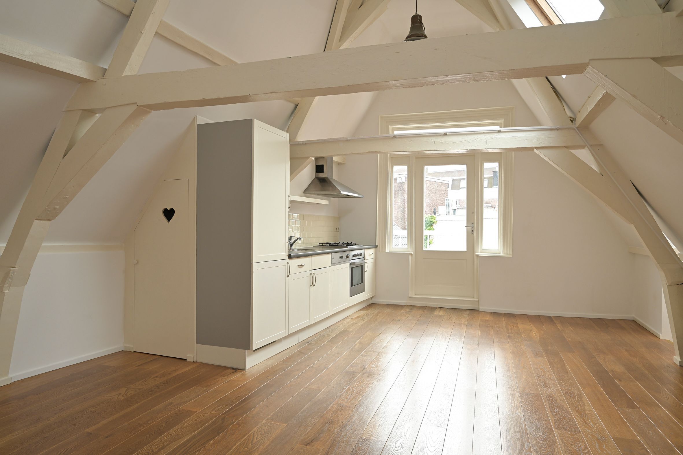 Papestraat 22-B Photo Blur 10