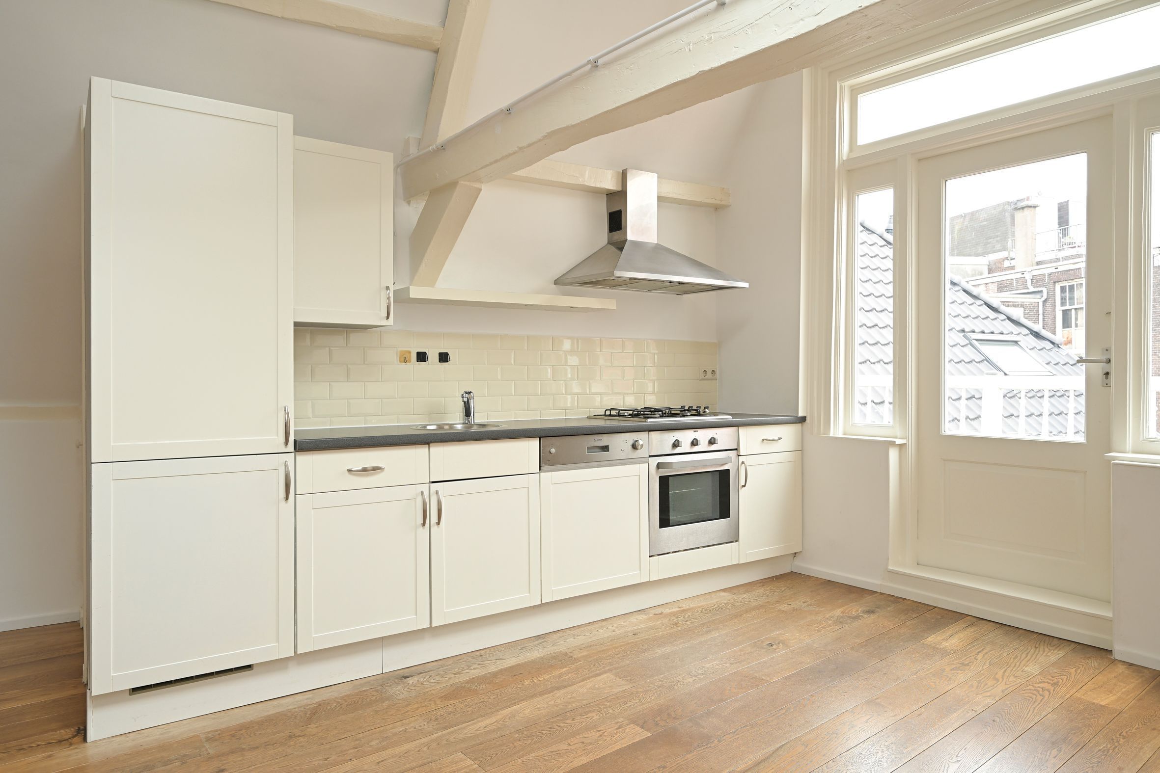 Papestraat 22-B Photo Blur 11