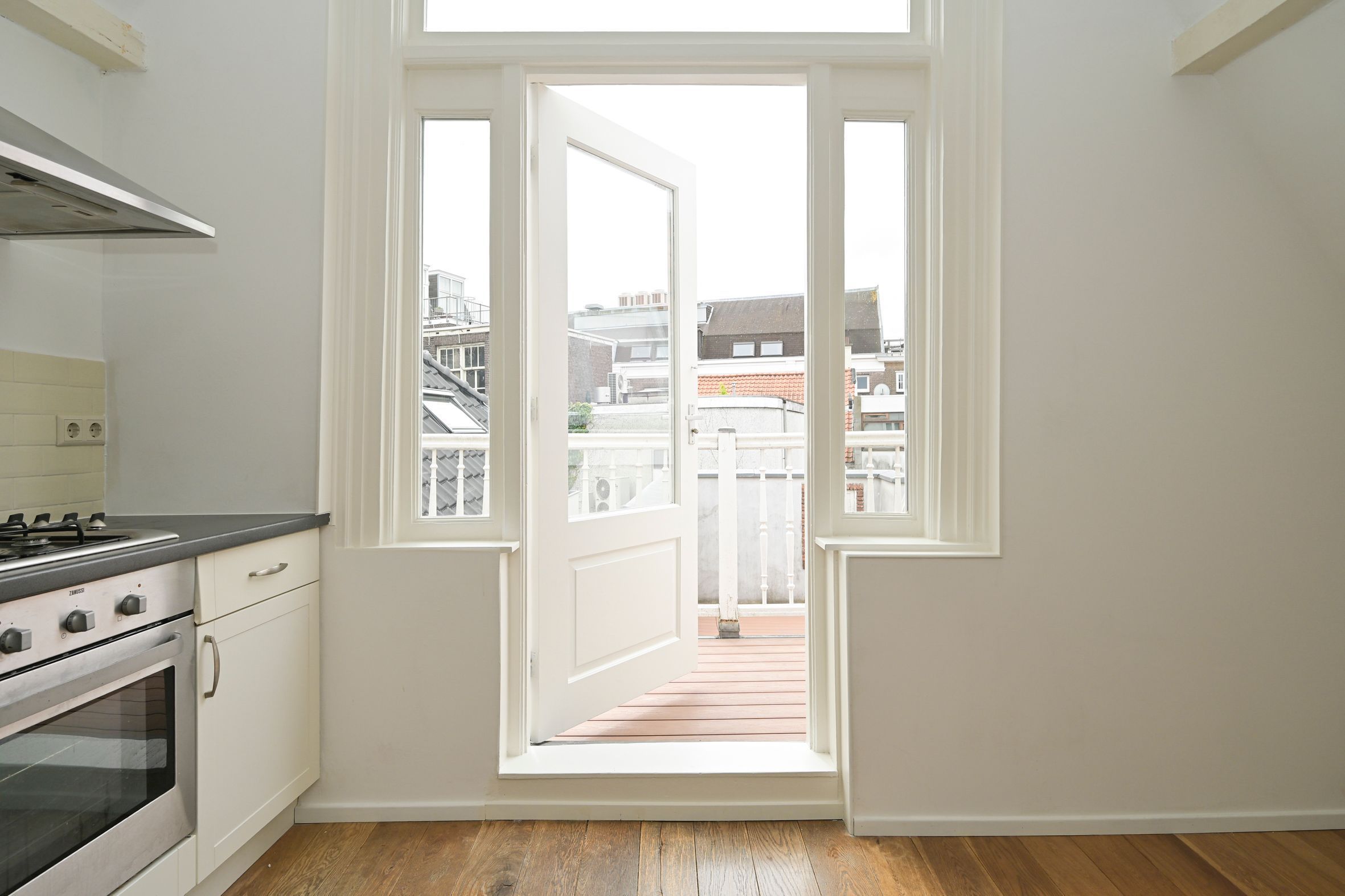 Papestraat 22-B Photo Blur 13