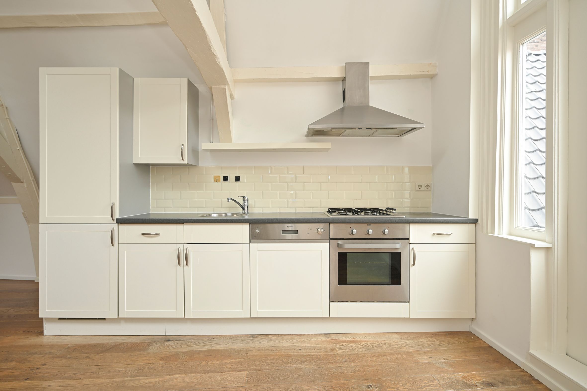 Papestraat 22-B Photo Blur 12