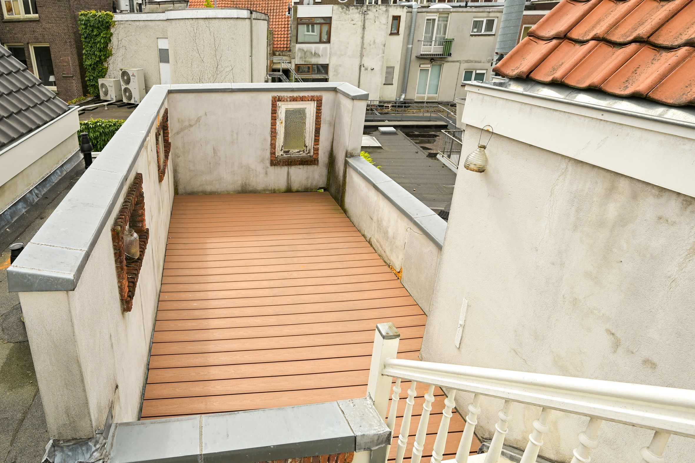 Papestraat 22-B Photo Blur 15