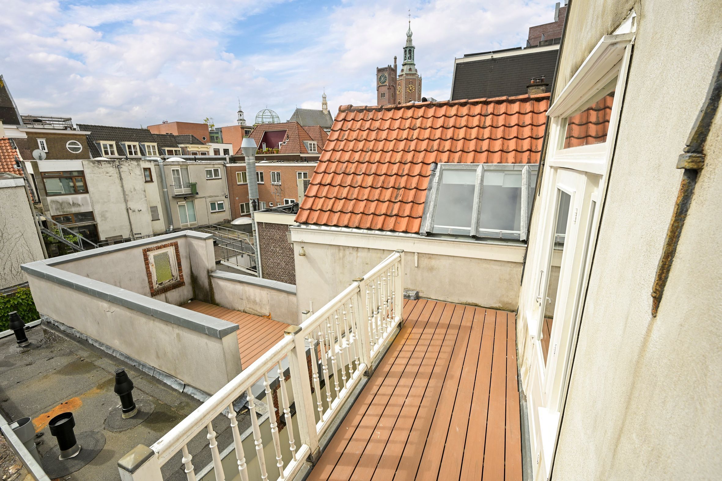 Papestraat 22-B Photo Blur 14