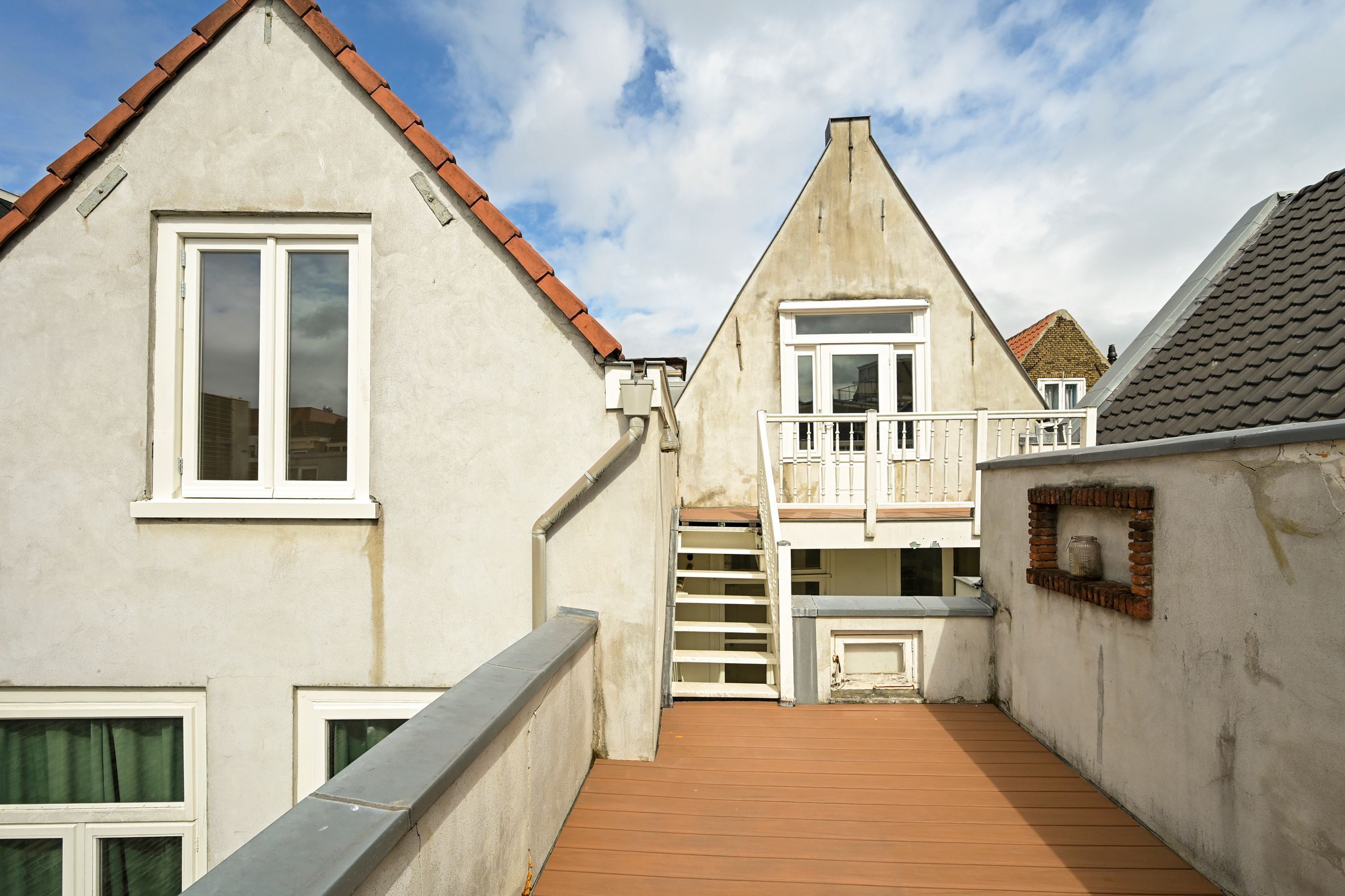 Papestraat 22-B Photo Blur 17