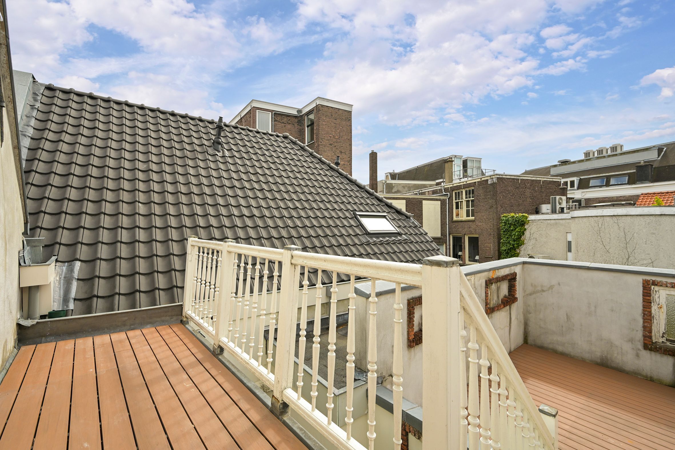 Papestraat 22-B Photo Blur 16