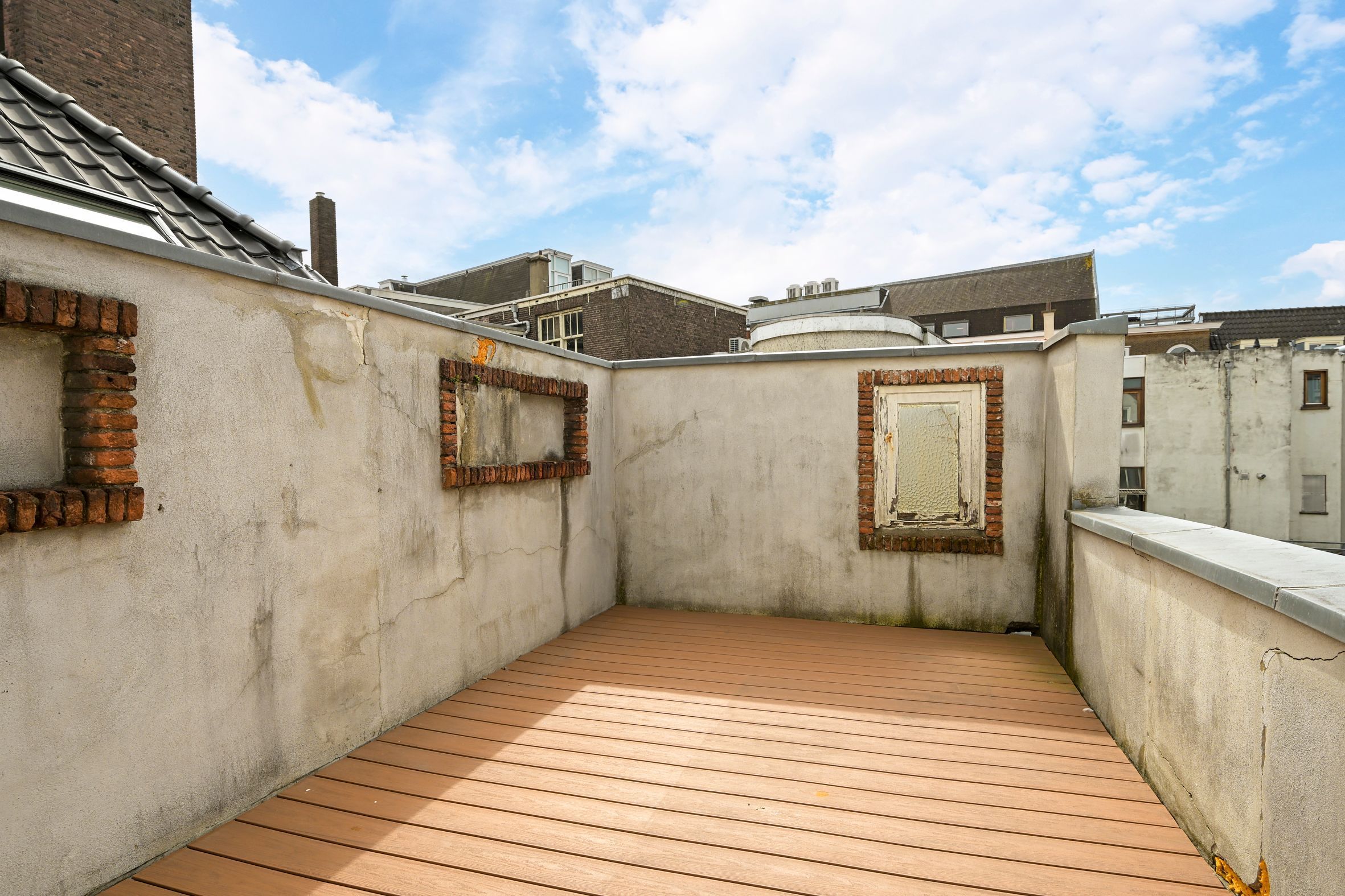 Papestraat 22-B Photo Blur 18