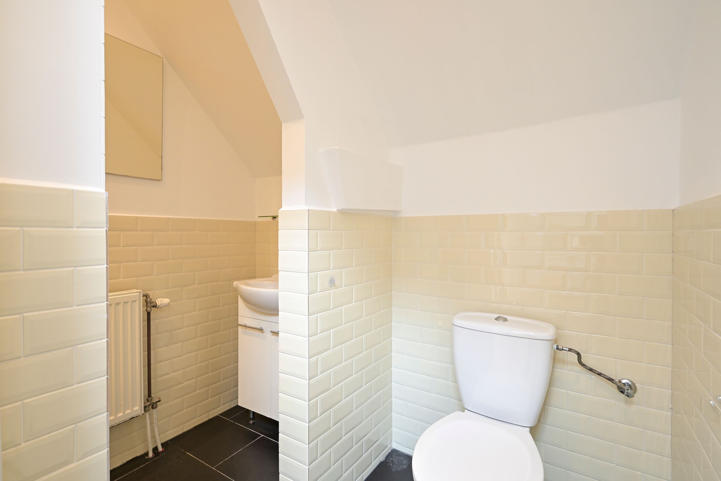 Papestraat 22-B Photo Blur 22