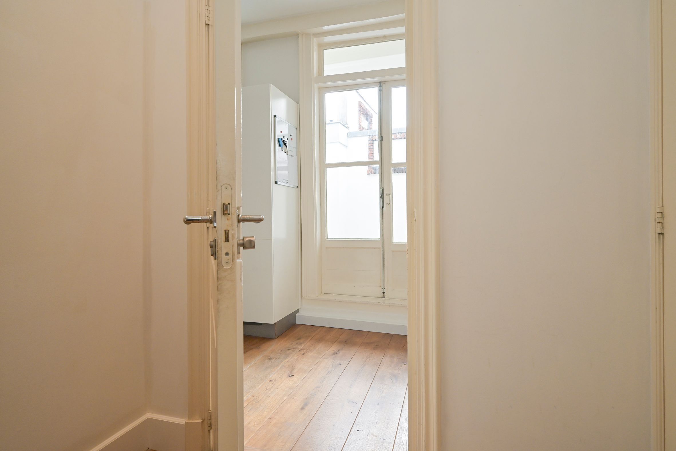 Papestraat 22-A Photo Blur 4