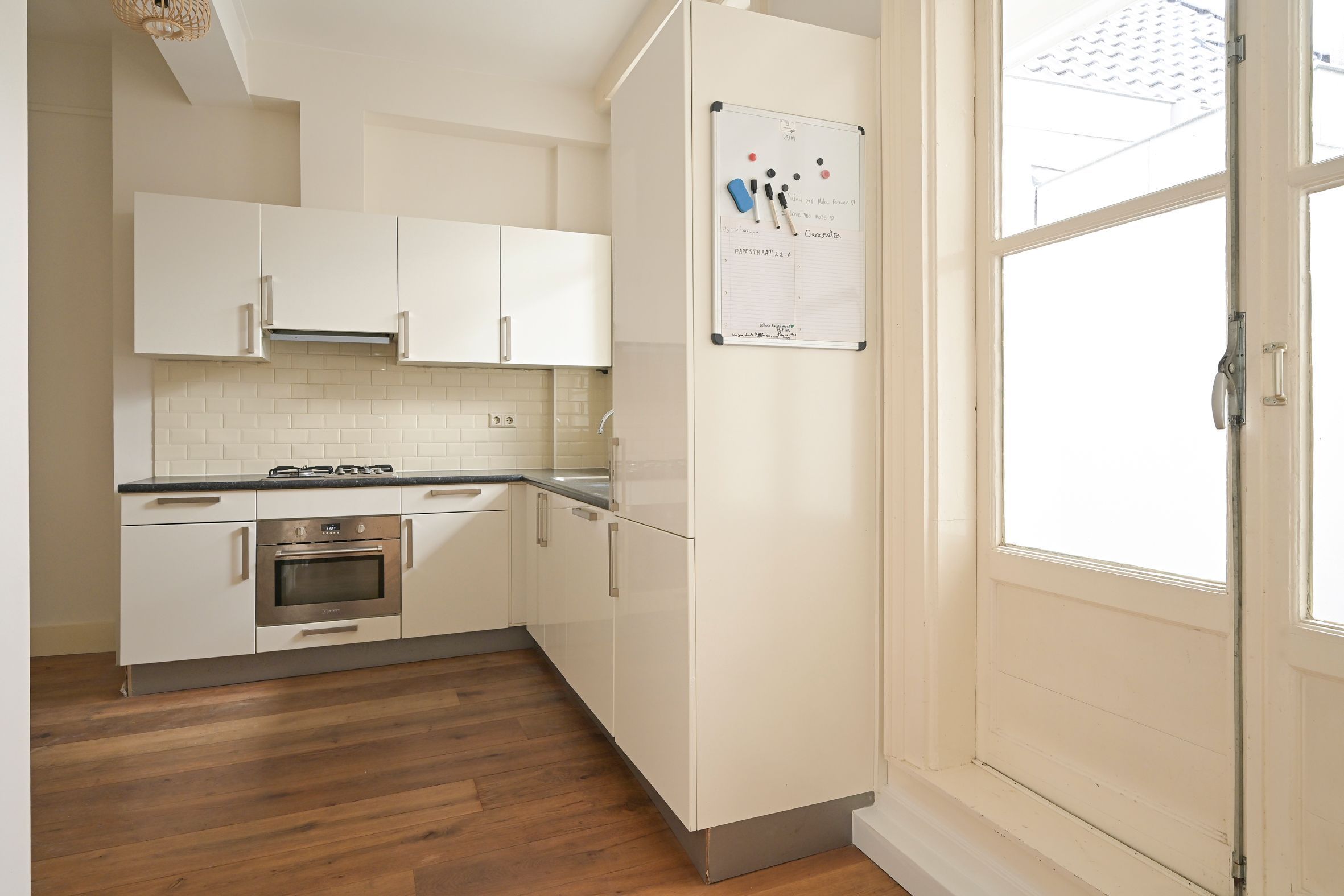 Papestraat 22-A Photo Blur 6