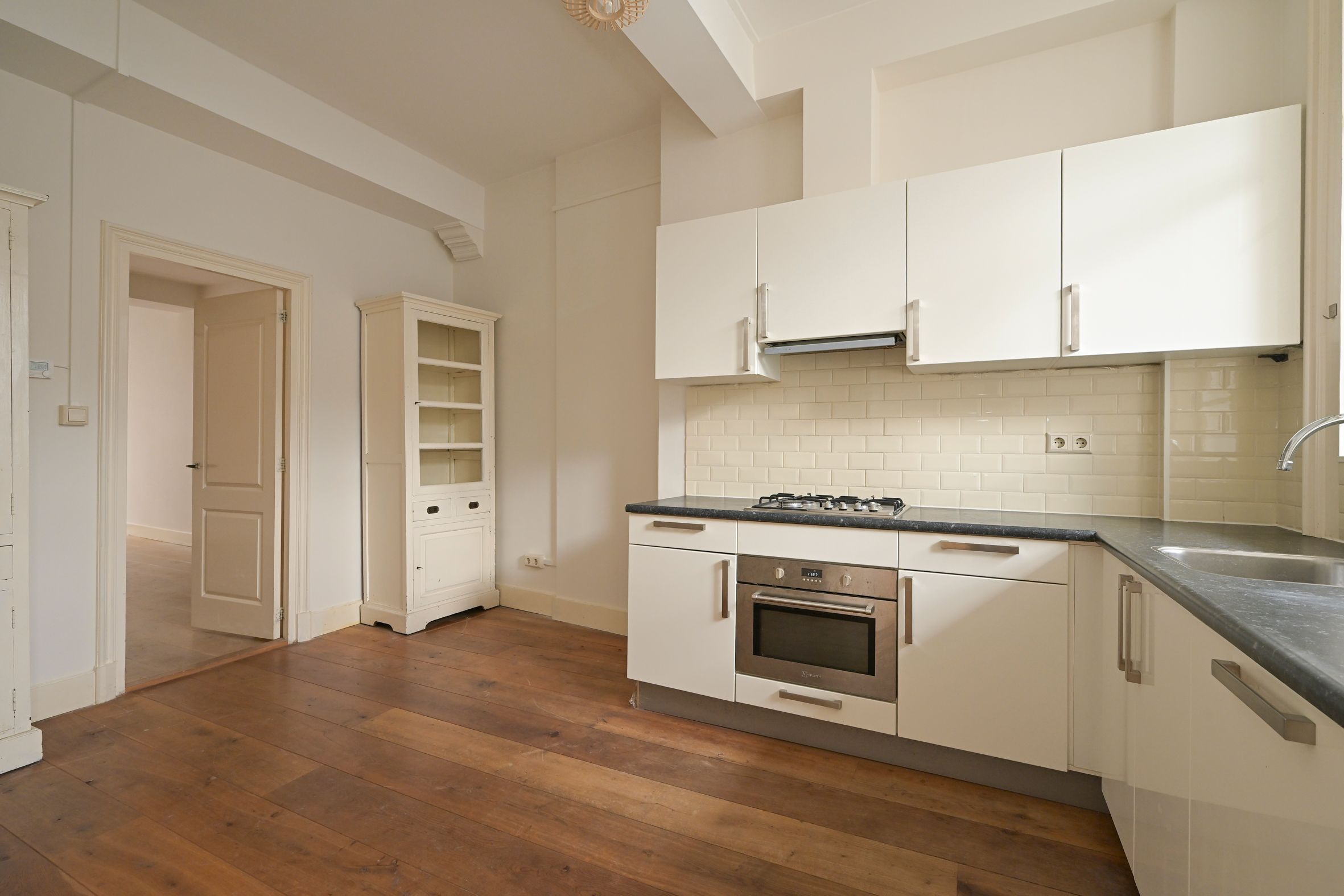 Papestraat 22-A Photo Blur 7