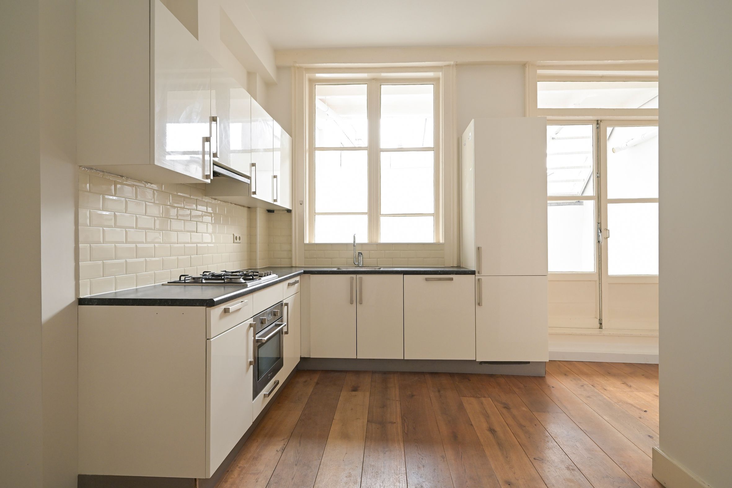 Papestraat 22-A Photo Blur 8