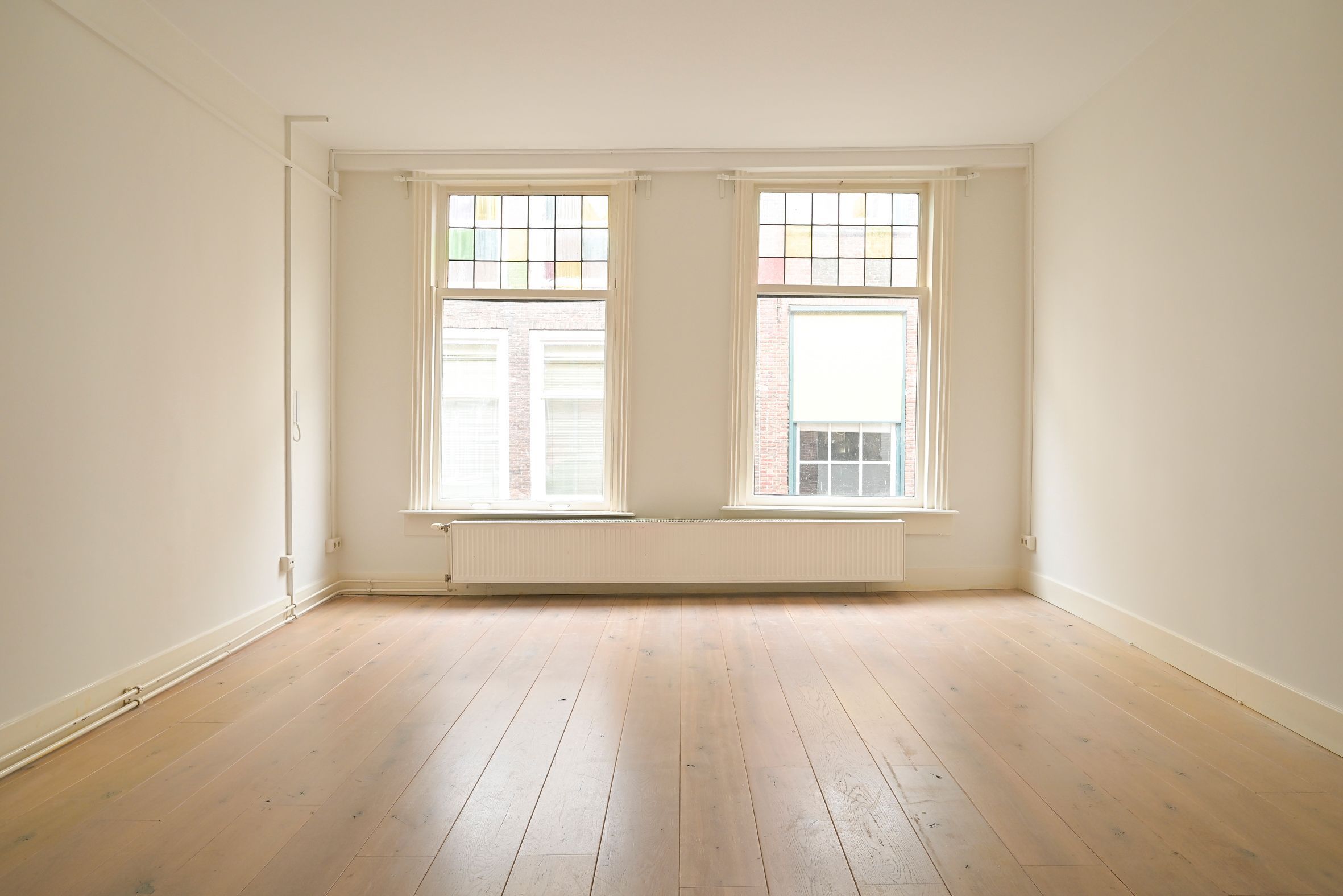 Papestraat 22-A Photo Blur 11