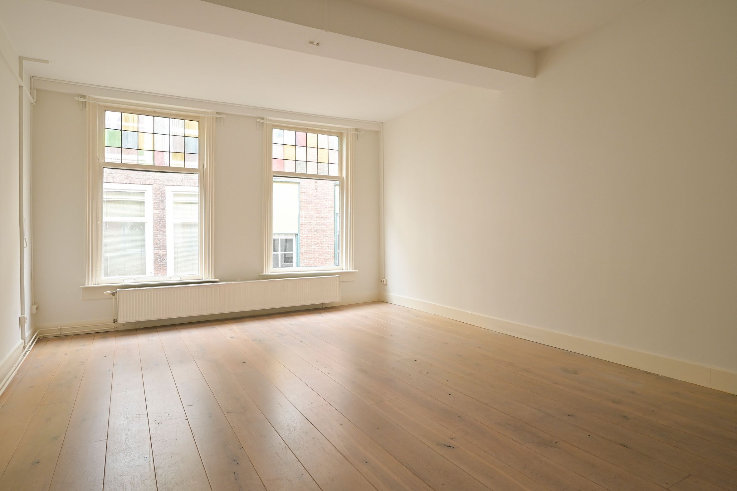 Papestraat 22-A Photo Blur 10