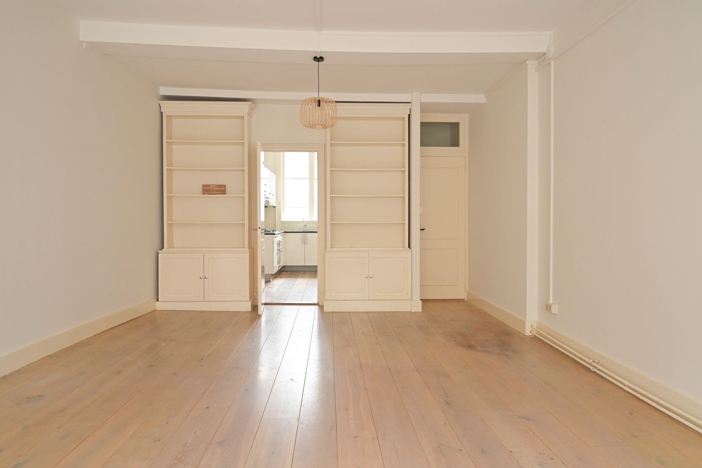 Papestraat 22-A Photo Blur 13