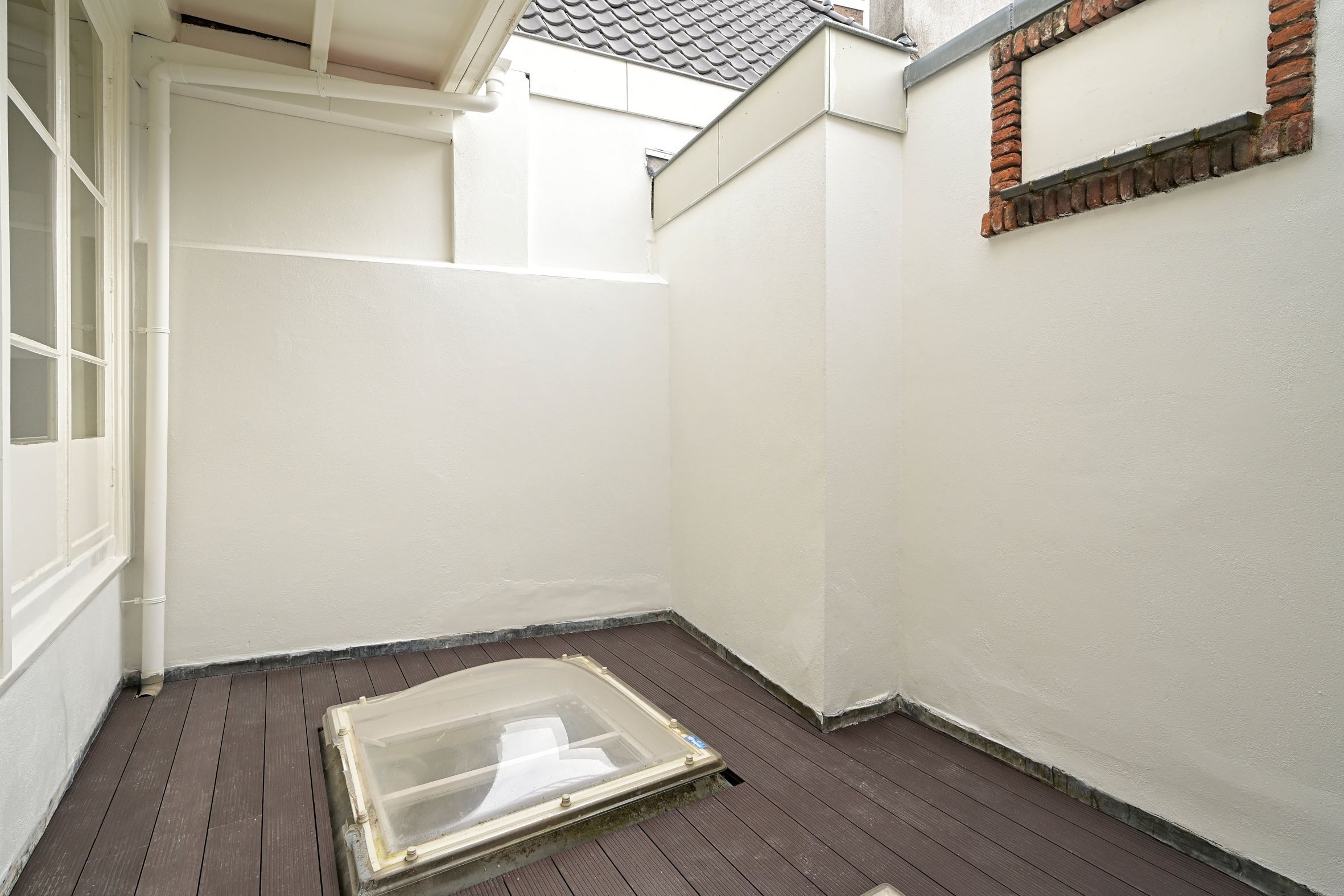 Papestraat 22-A Photo Blur 16