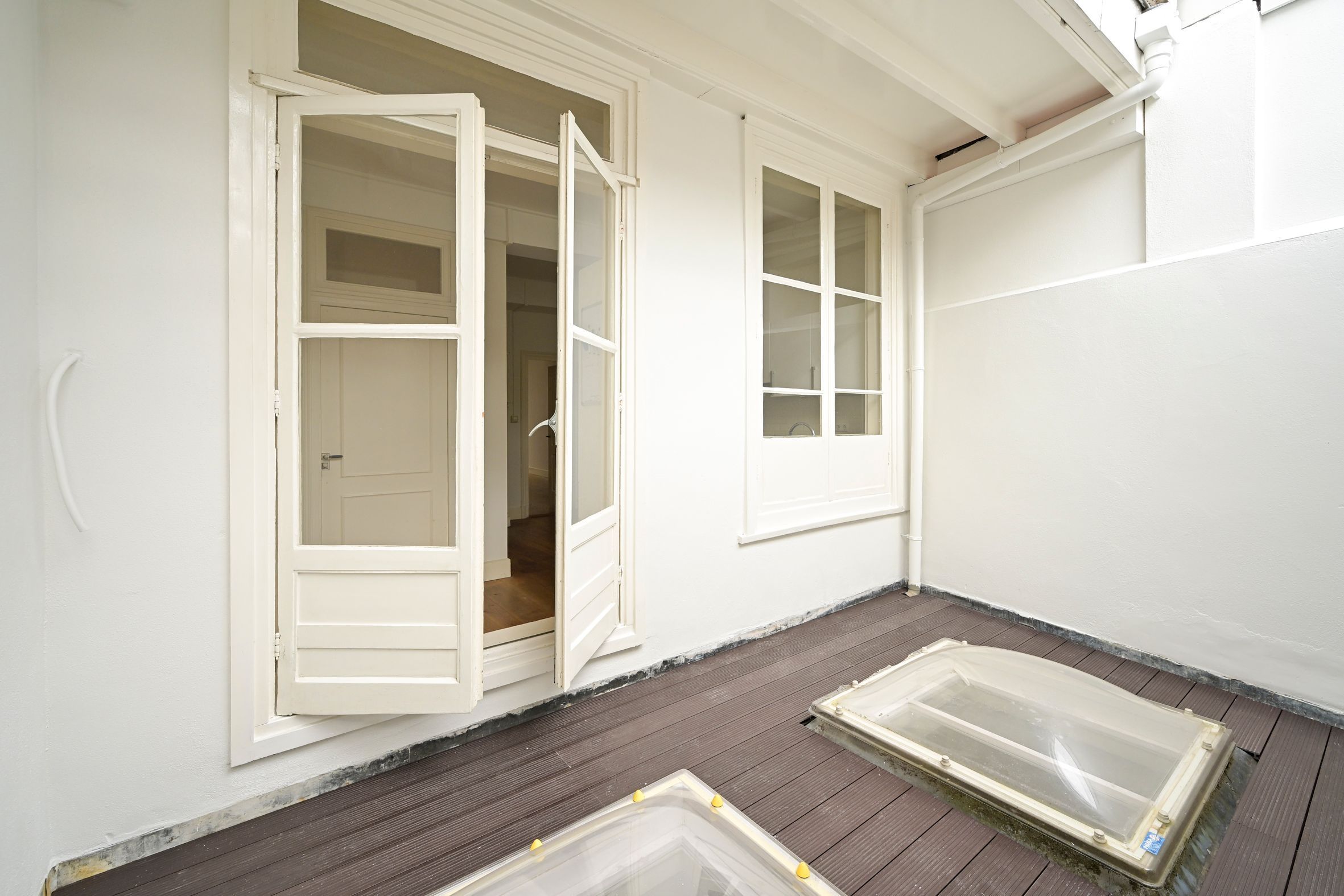 Papestraat 22-A Photo Blur 18