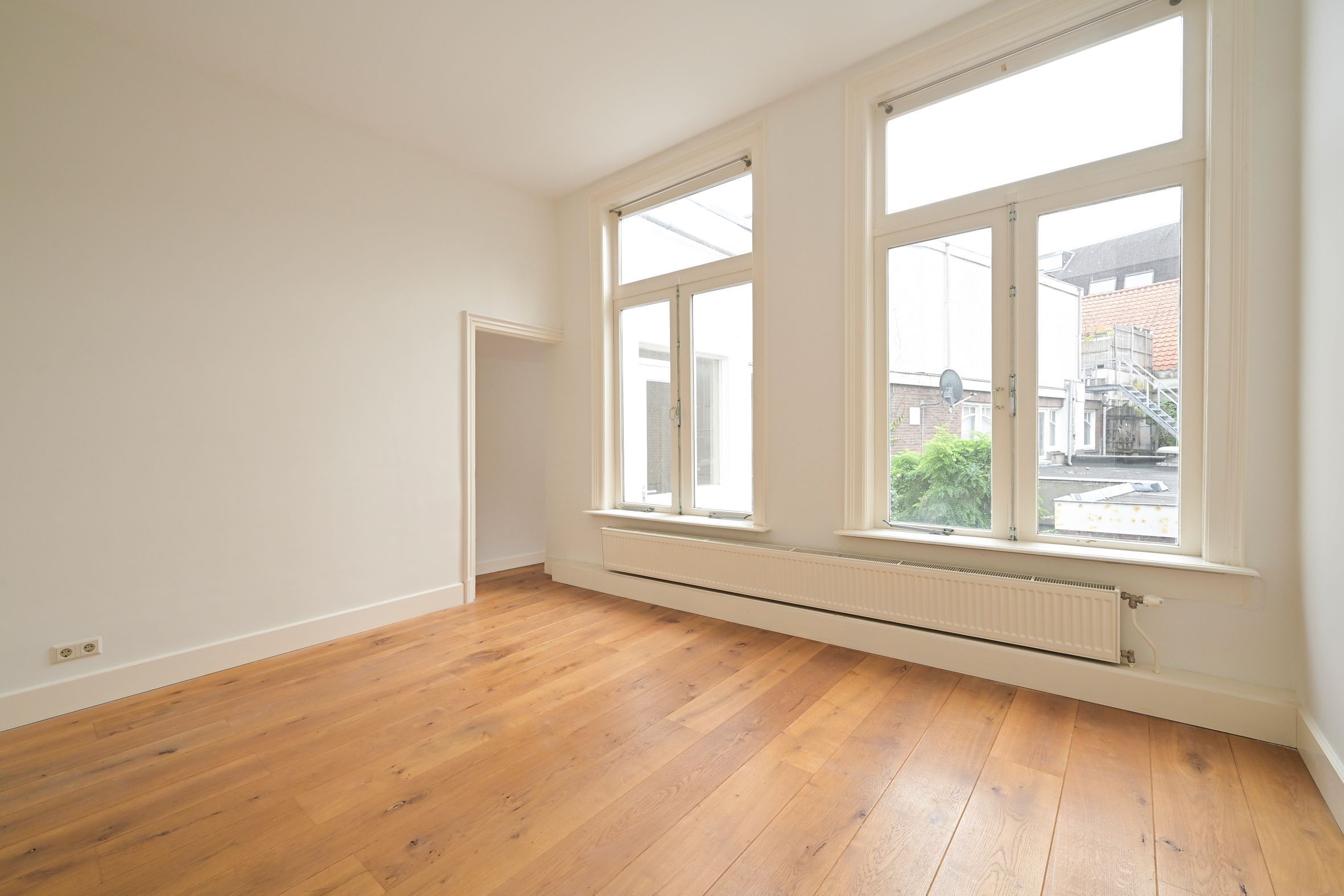 Papestraat 22-A Photo Blur 21