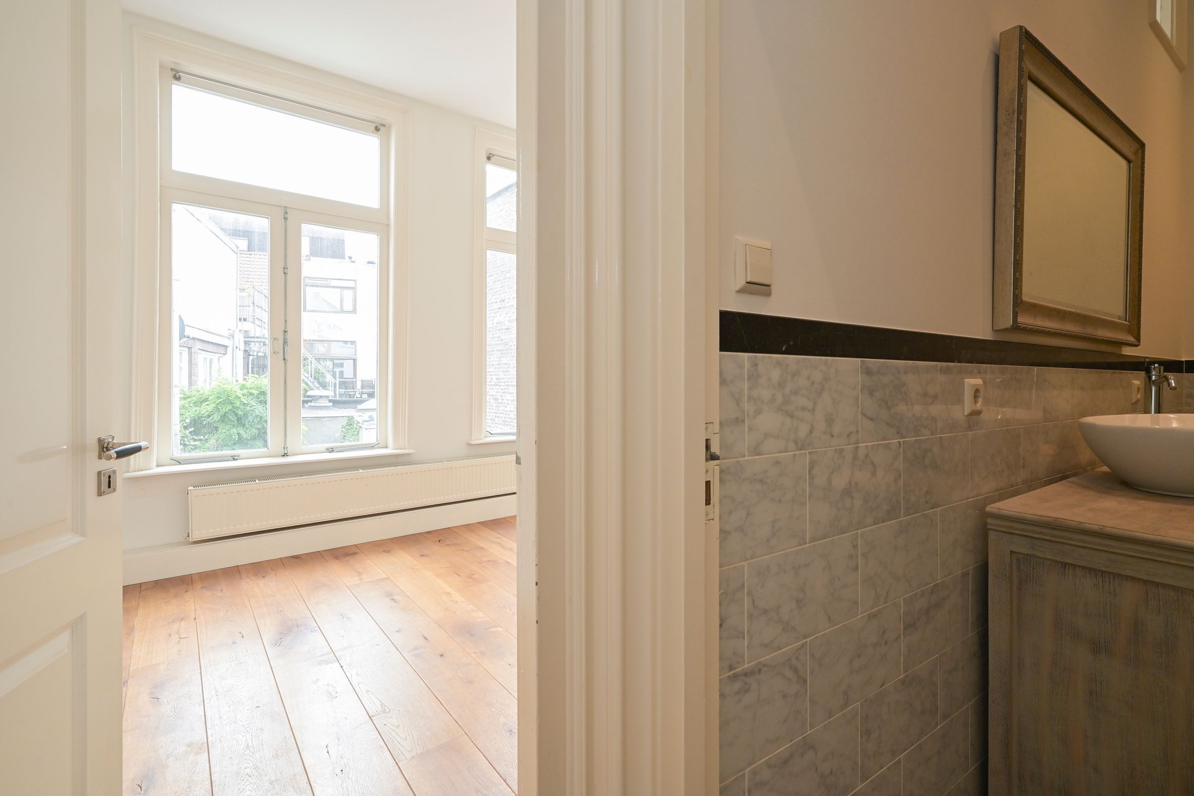 Papestraat 22-A Photo Blur 19