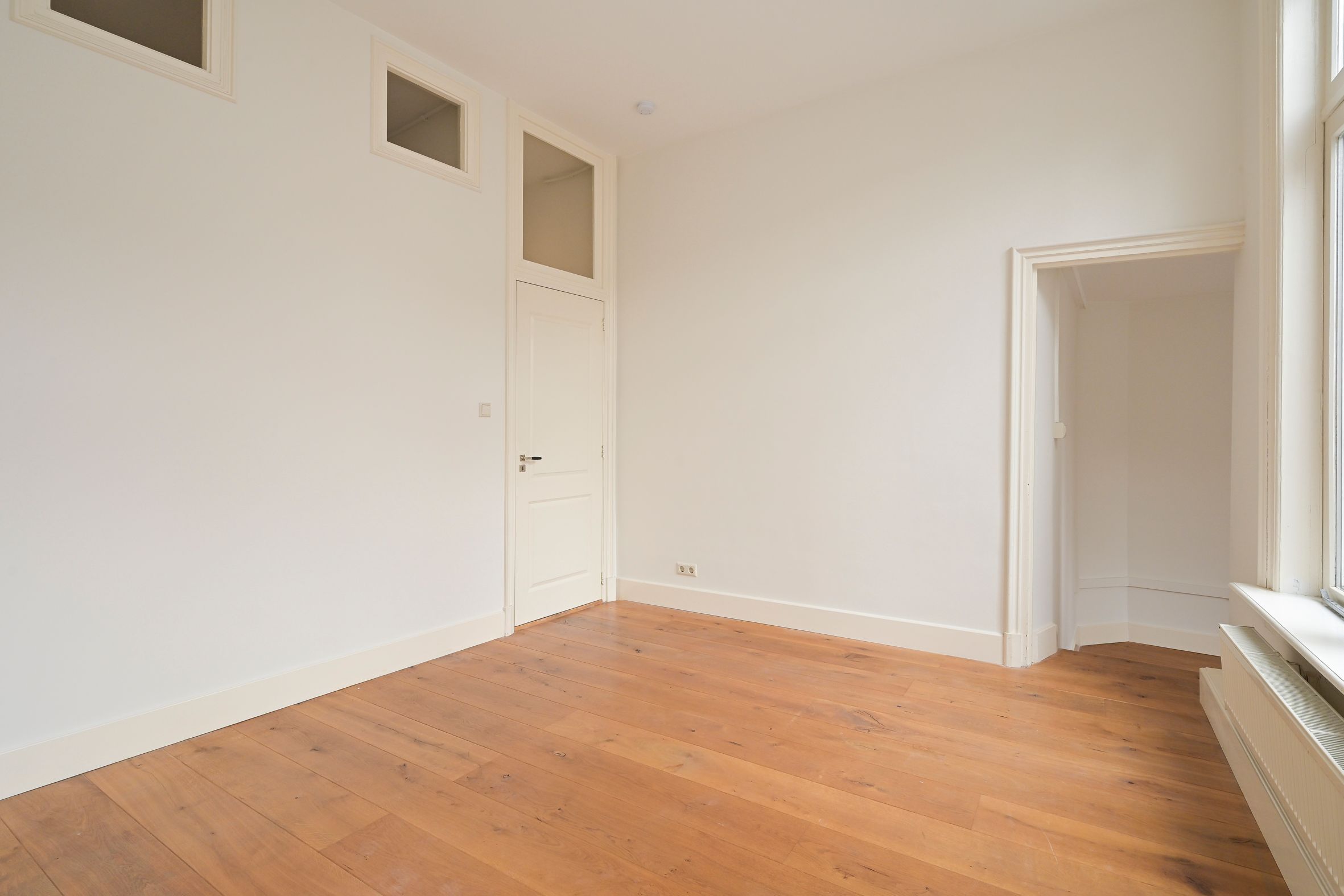 Papestraat 22-A Photo Blur 22