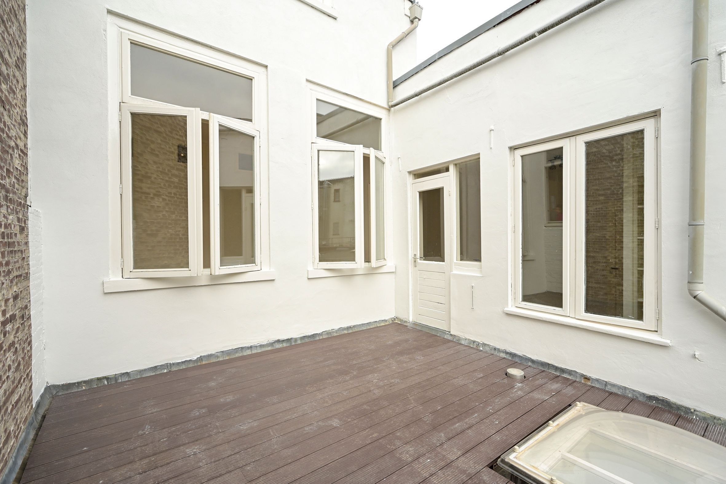 Papestraat 22-A Photo Blur 29