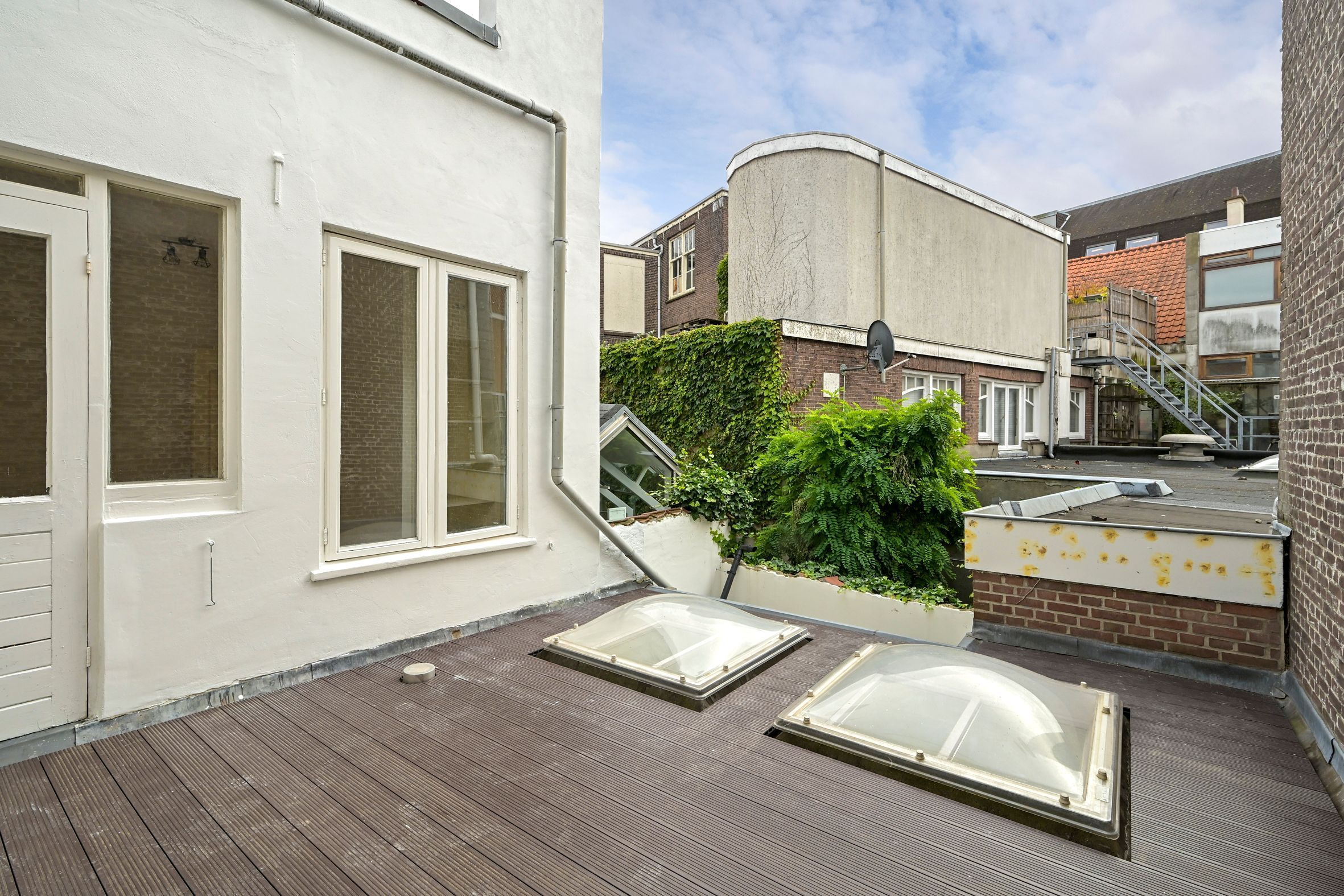 Papestraat 22-A Photo Blur 27