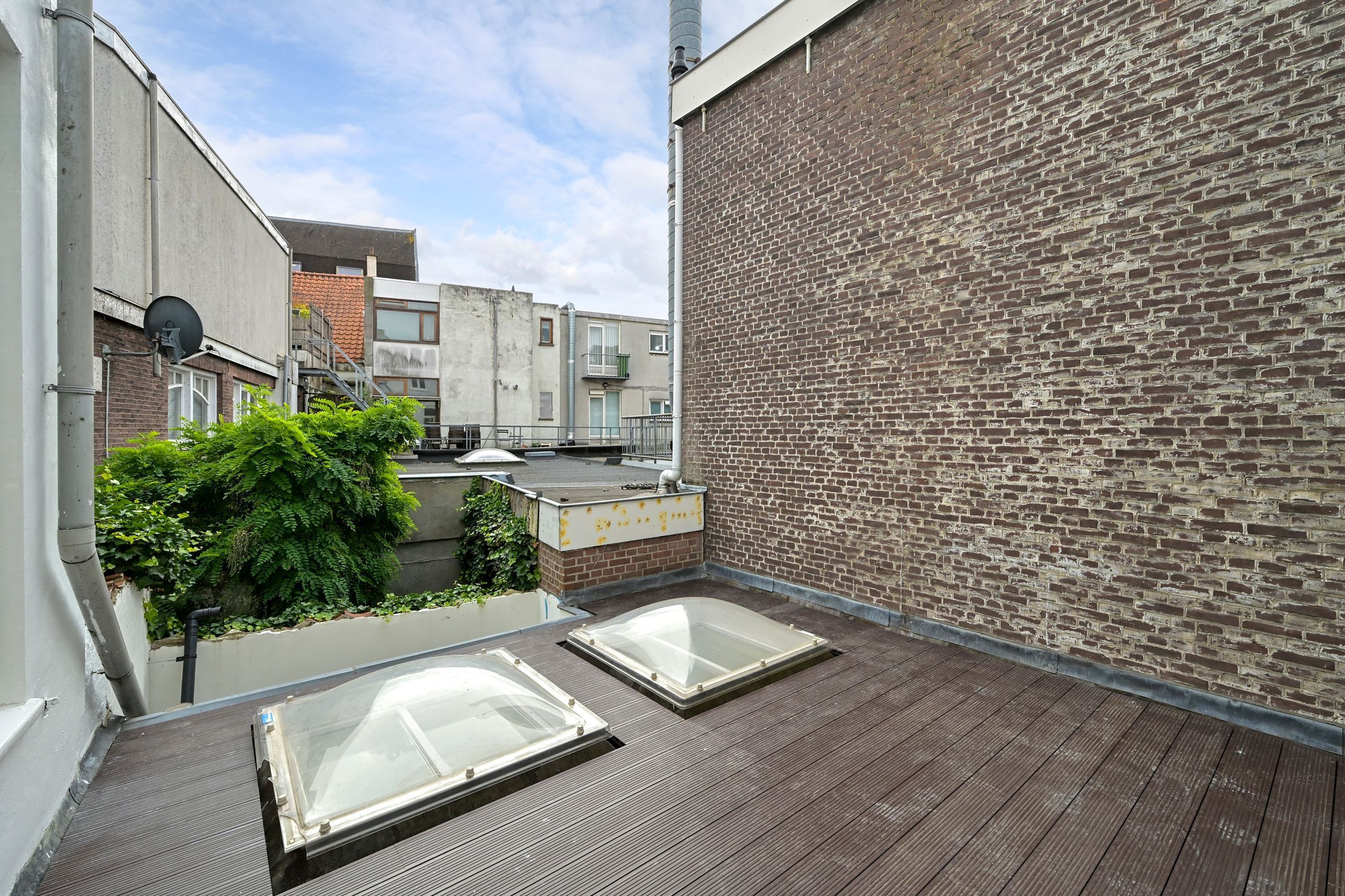 Papestraat 22-A Photo Blur 31