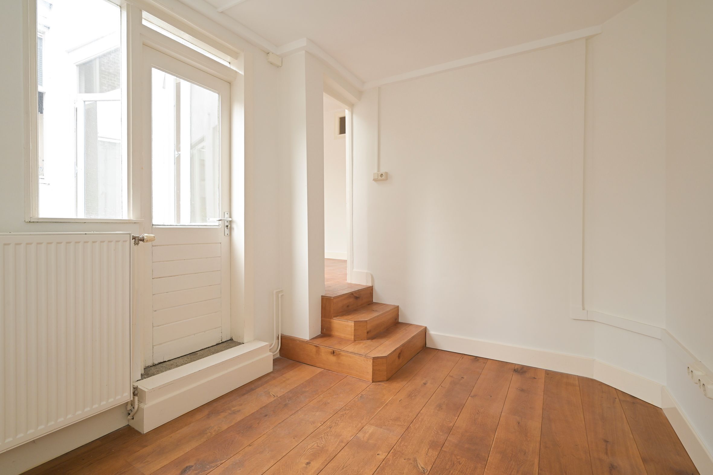 Papestraat 22-A Photo Blur 33