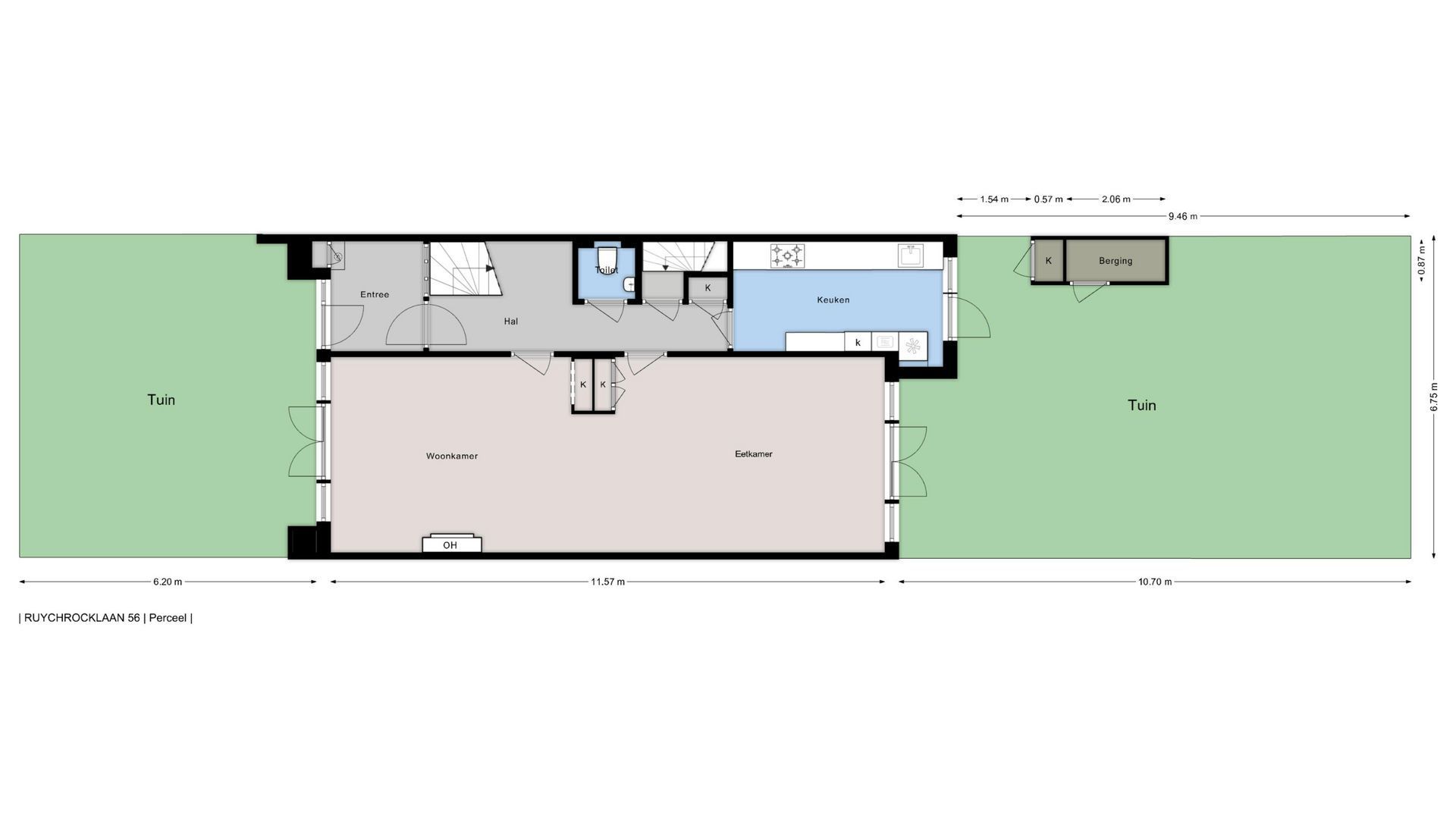 Ruychrocklaan 56 Photo Blur 43