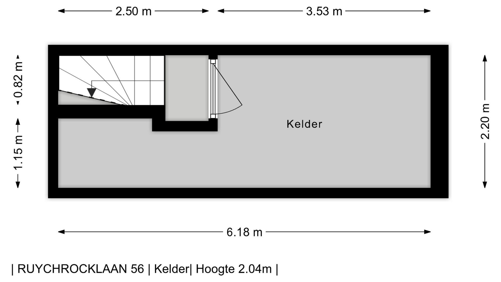 Ruychrocklaan 56 Photo Blur 47