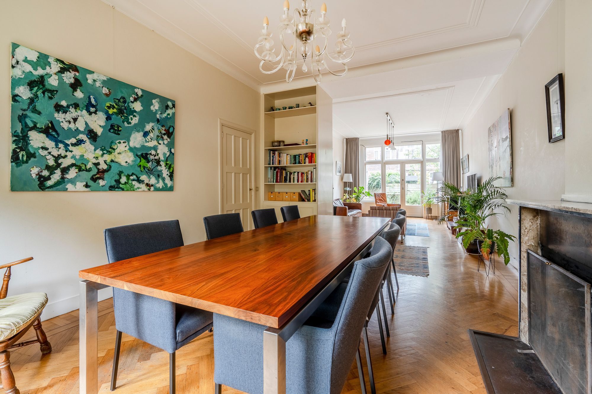 Ruychrocklaan 56 Photo Blur 11