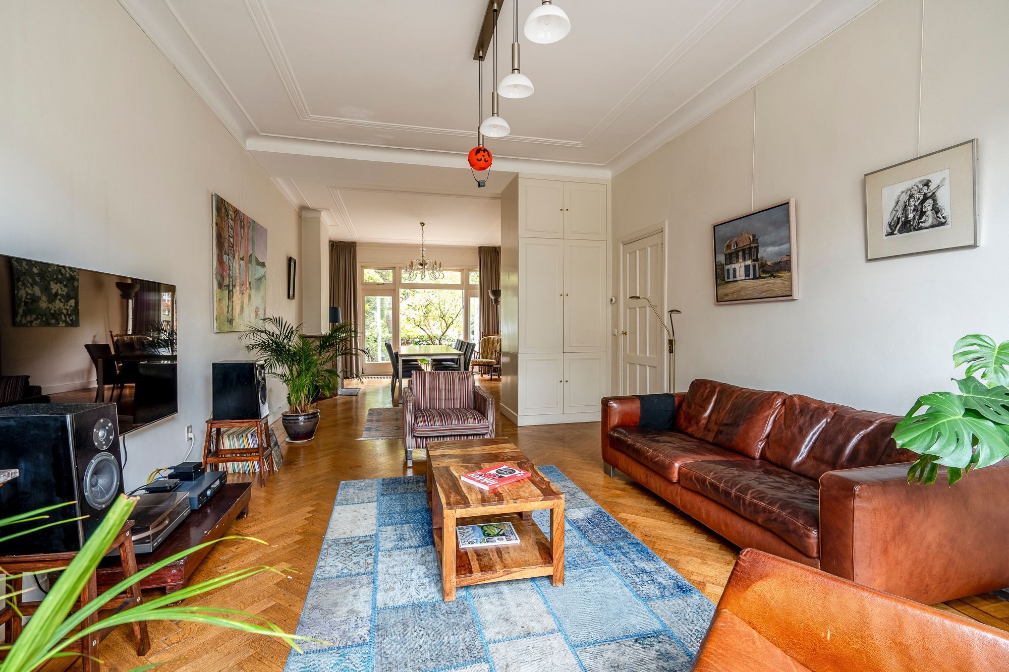 Ruychrocklaan 56 Photo Blur 4