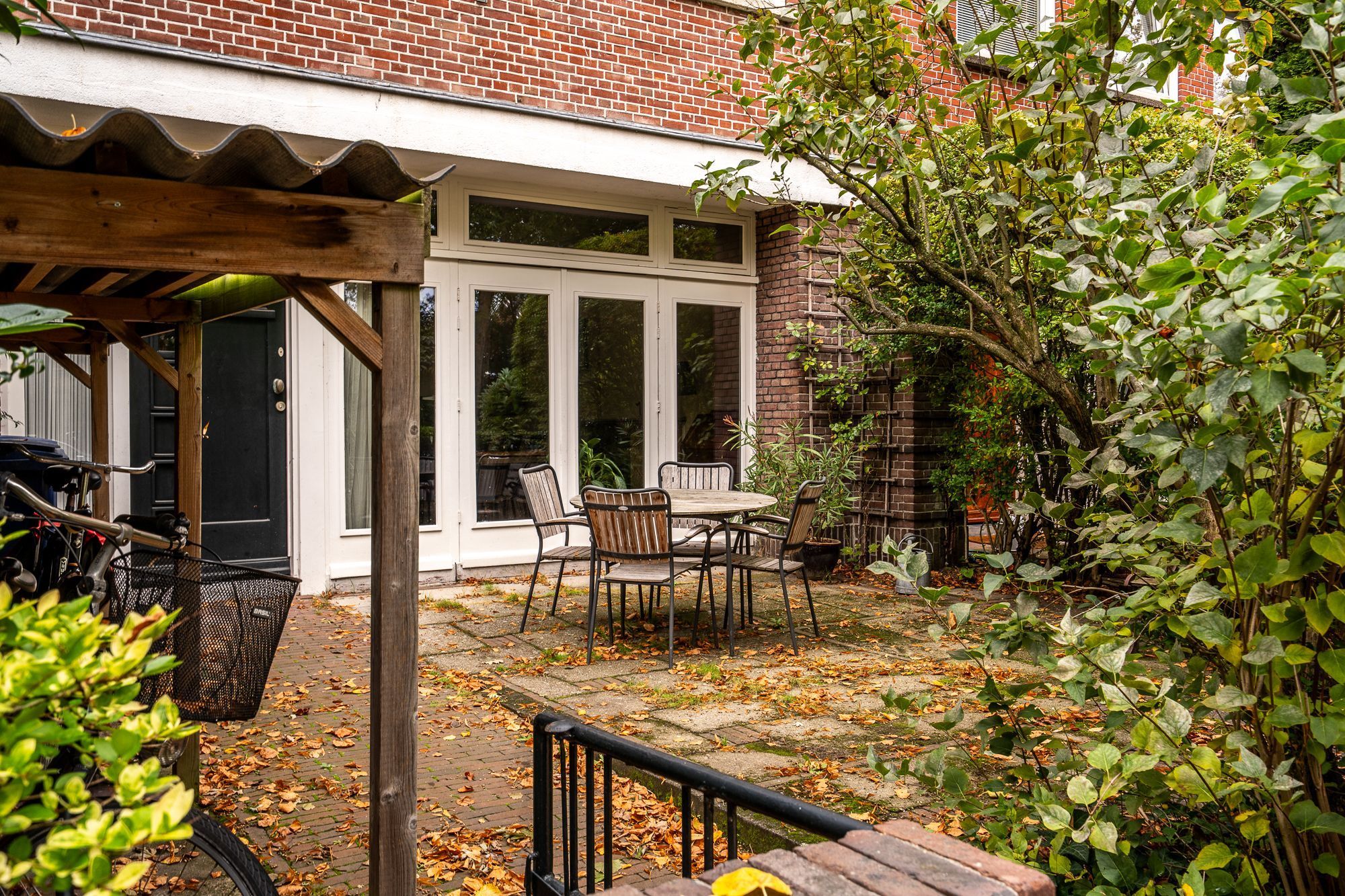 Ruychrocklaan 56 Photo Blur 2