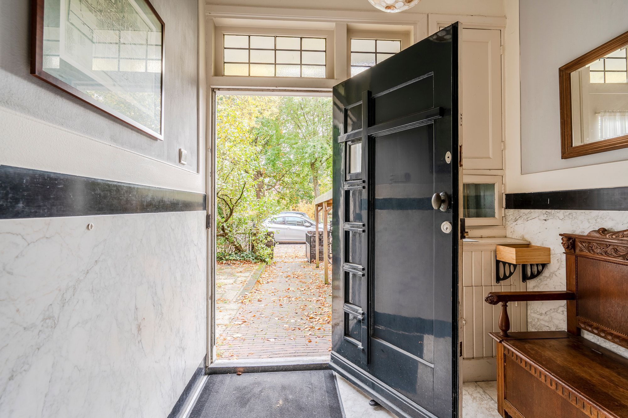 Ruychrocklaan 56 Photo Blur 3