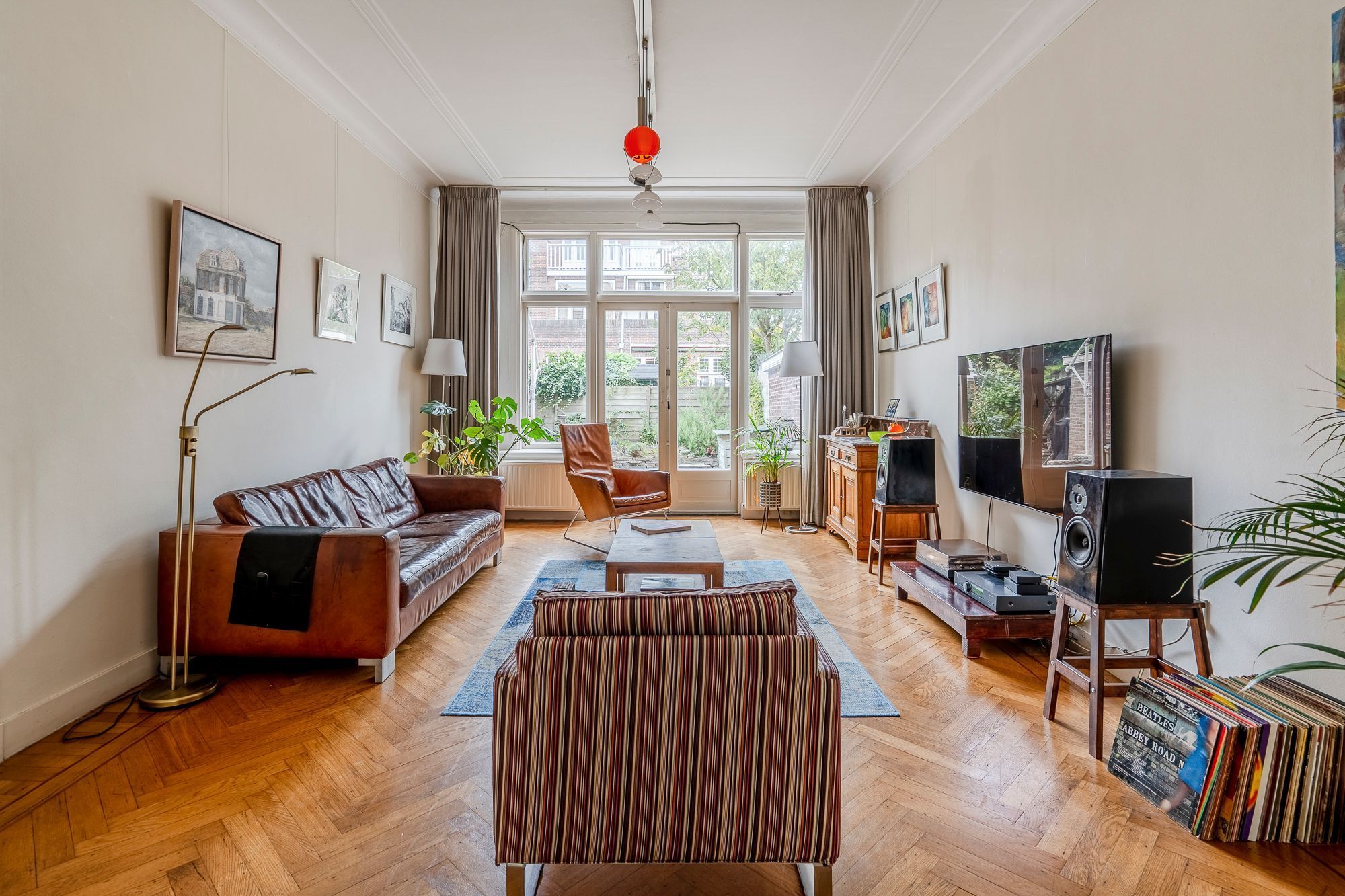 Ruychrocklaan 56 Photo Blur 5