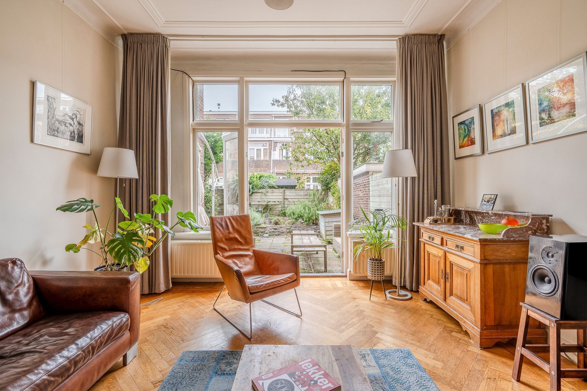 Ruychrocklaan 56 Photo Blur 8