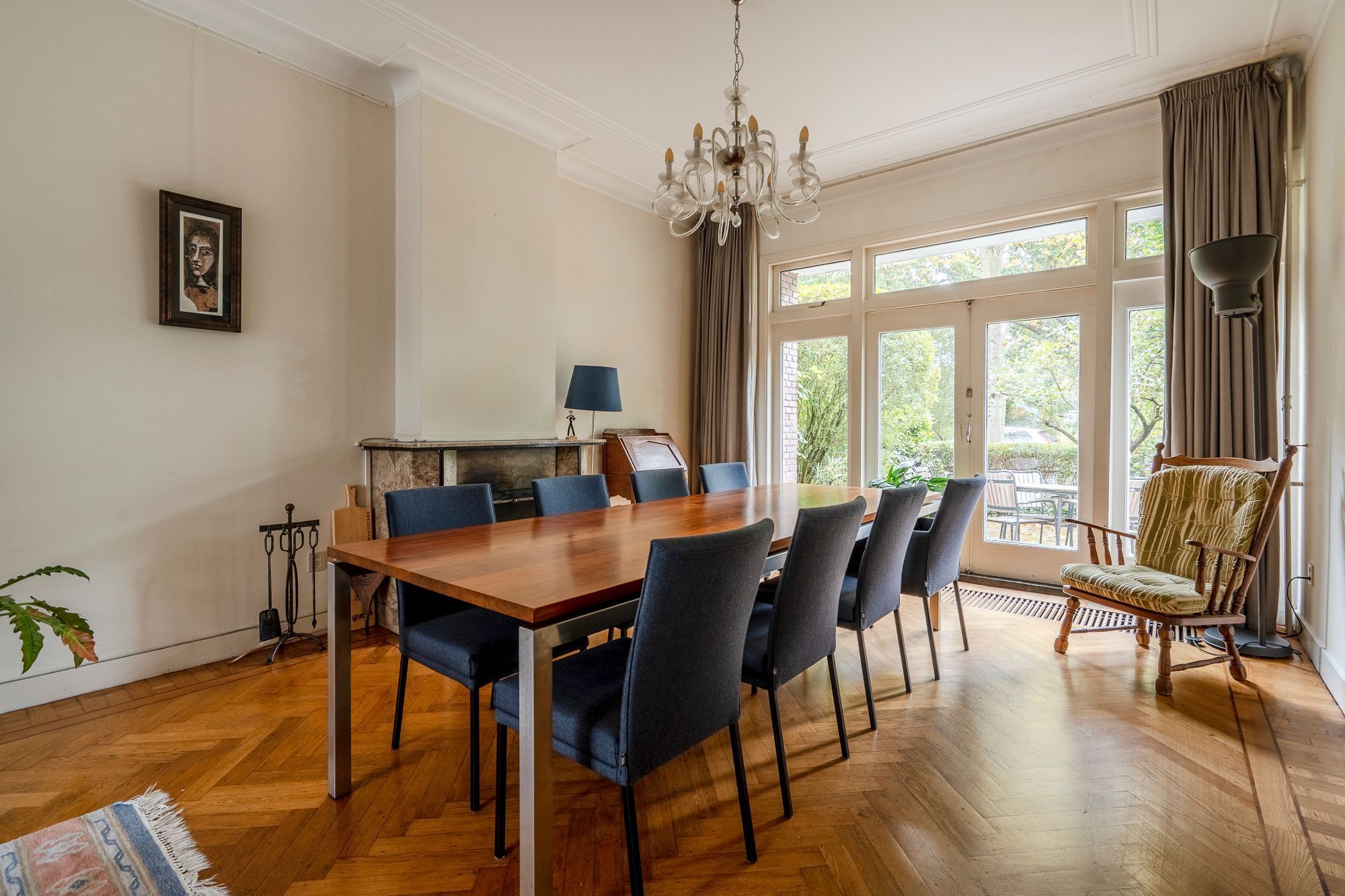 Ruychrocklaan 56 Photo Blur 12