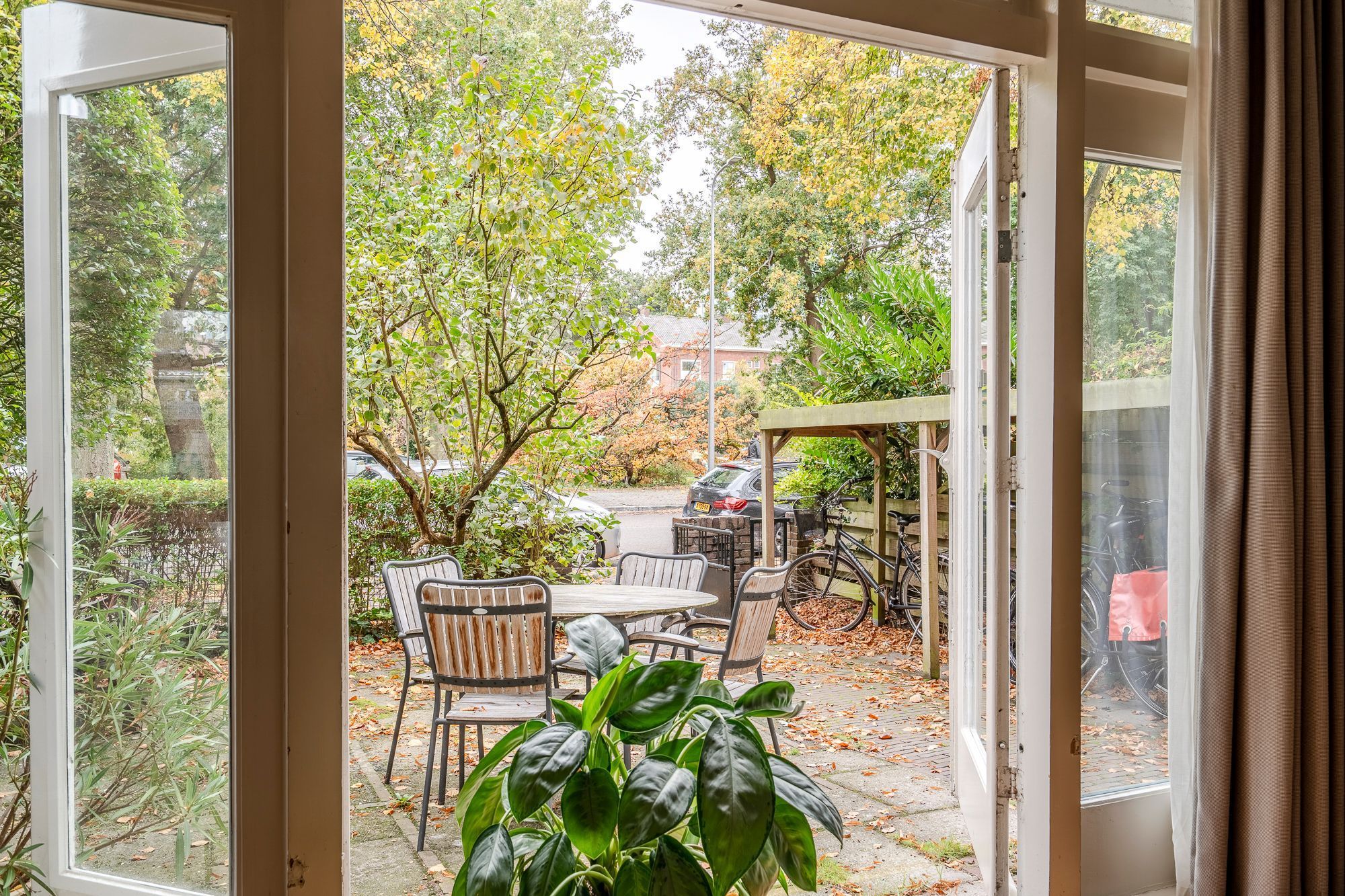 Ruychrocklaan 56 Photo Blur 15