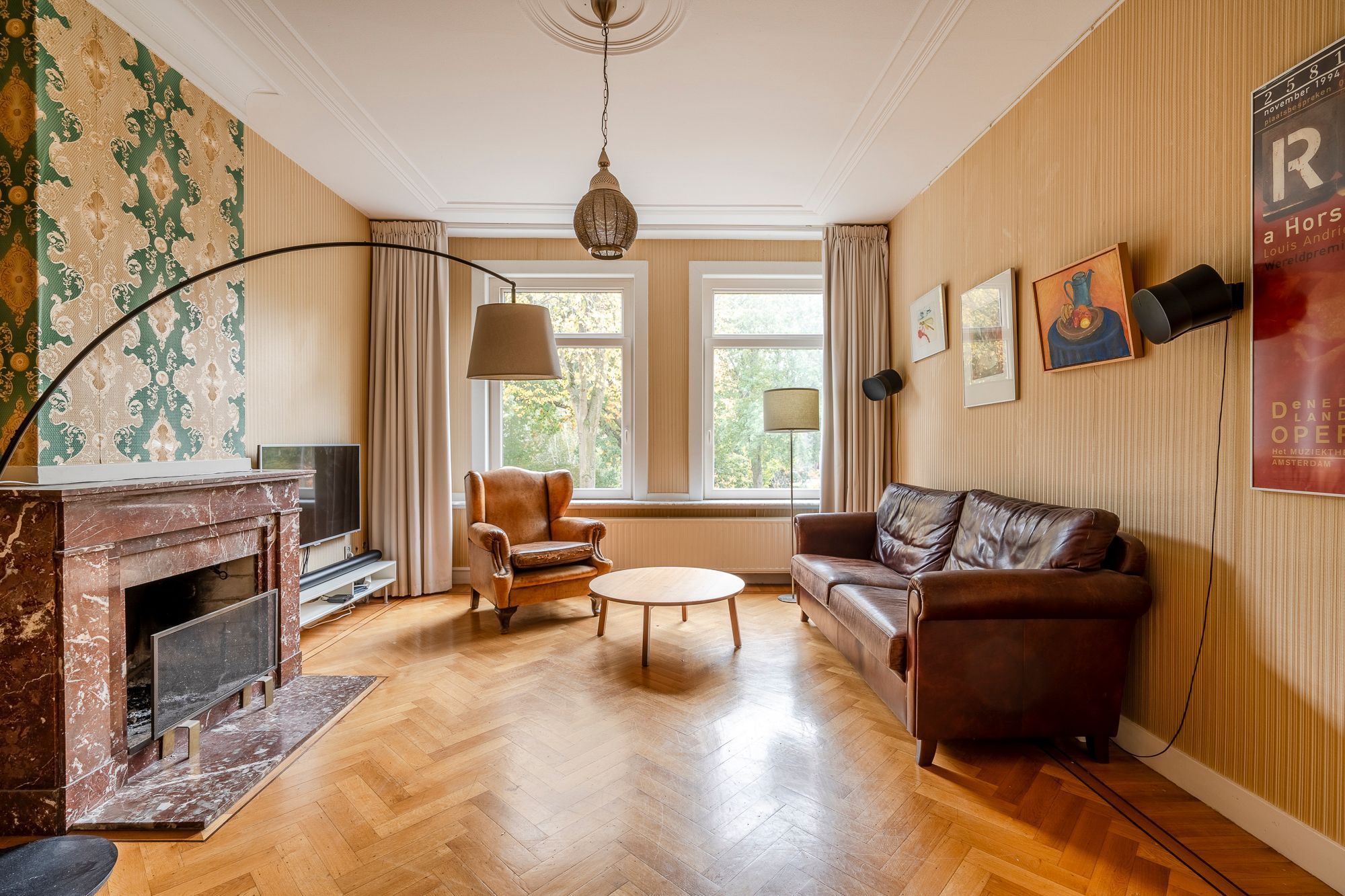 Ruychrocklaan 56 Photo Blur 21