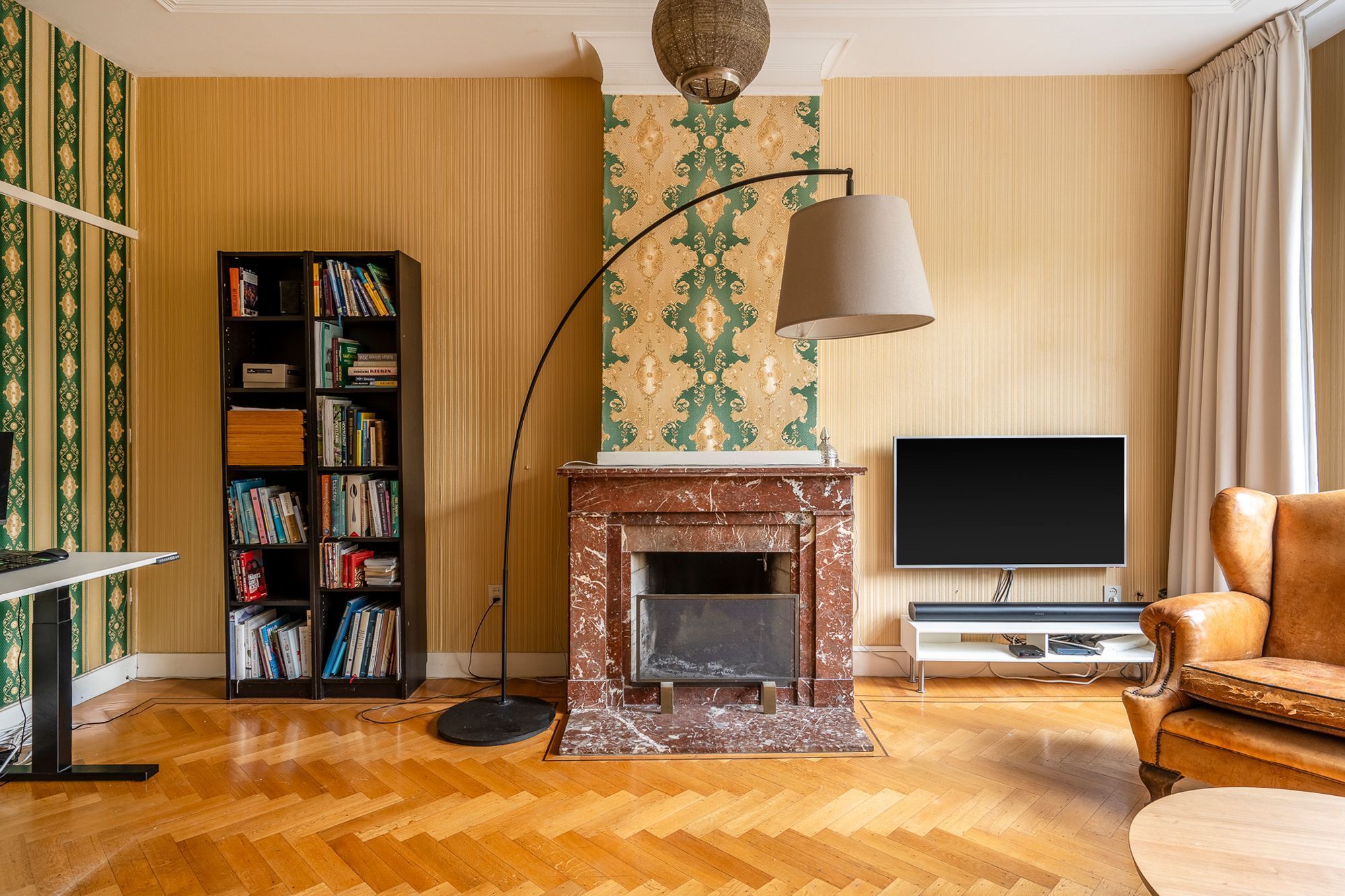 Ruychrocklaan 56 Photo Blur 22