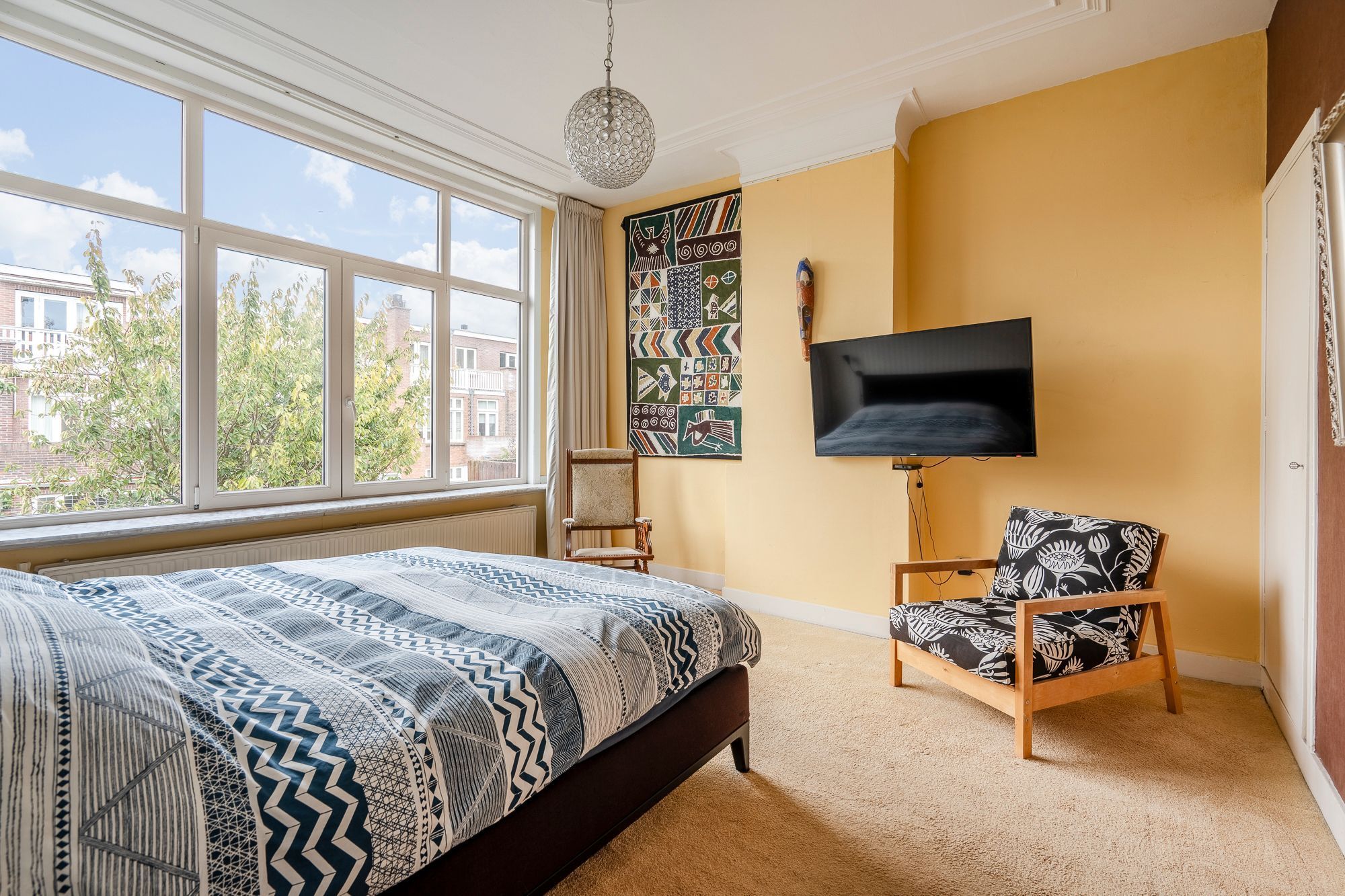 Ruychrocklaan 56 Photo Blur 23