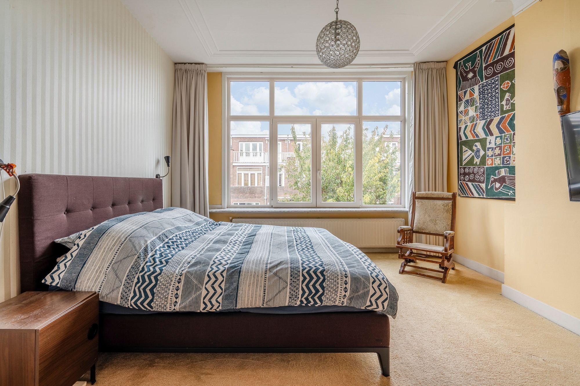 Ruychrocklaan 56 Photo Blur 24