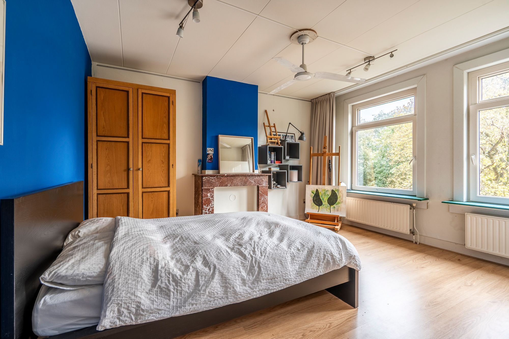 Ruychrocklaan 56 Photo Blur 30