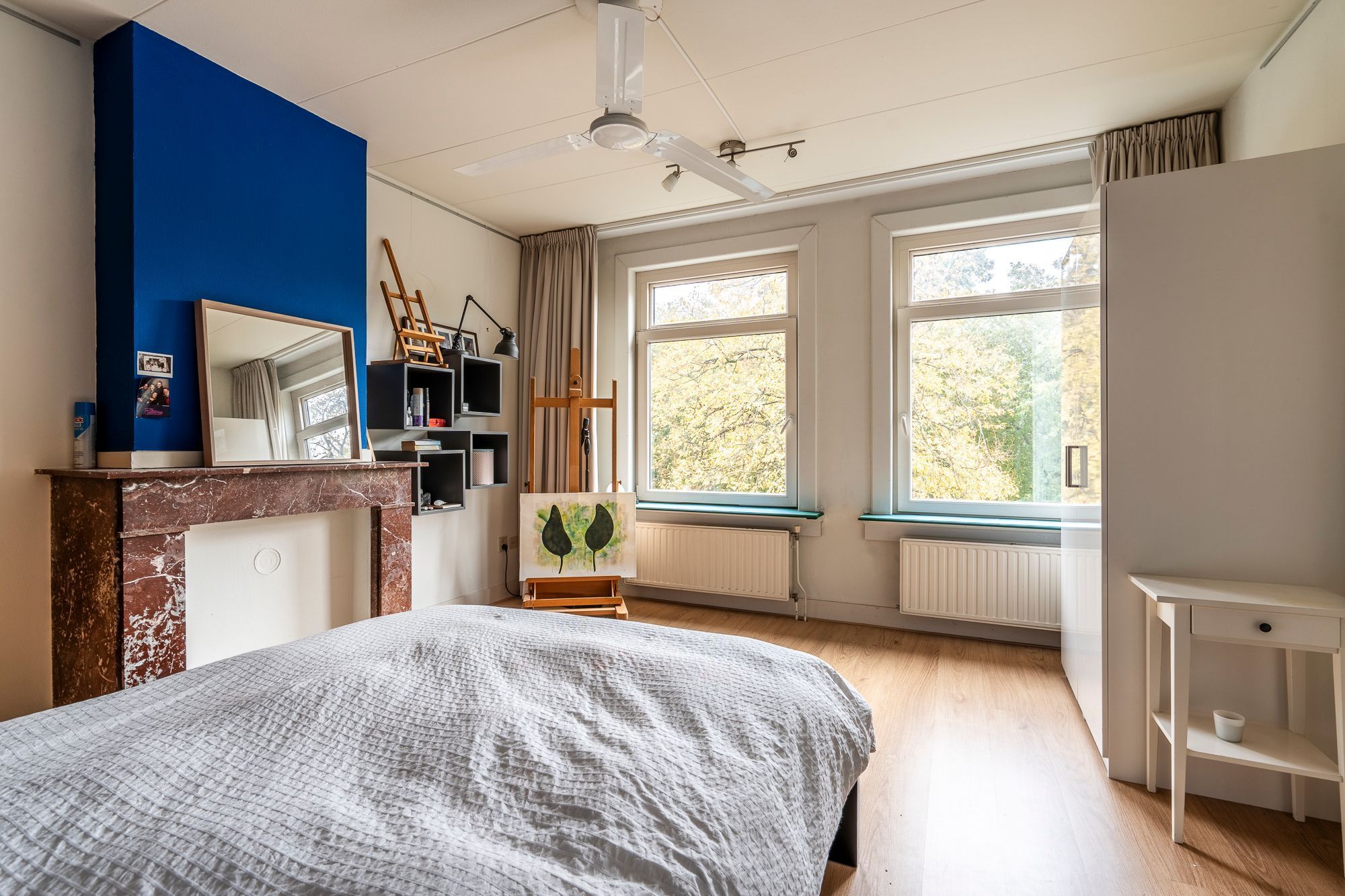 Ruychrocklaan 56 Photo Blur 31