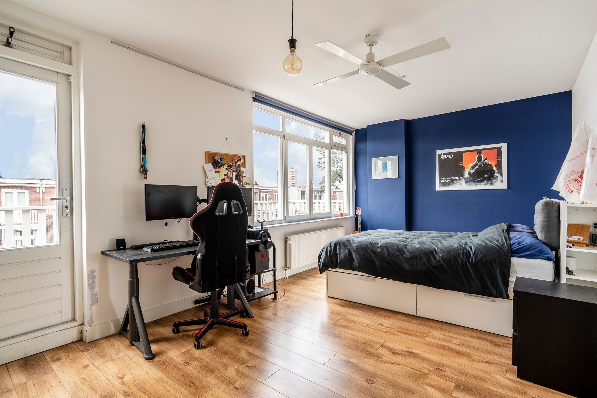 Ruychrocklaan 56 Photo Blur 34