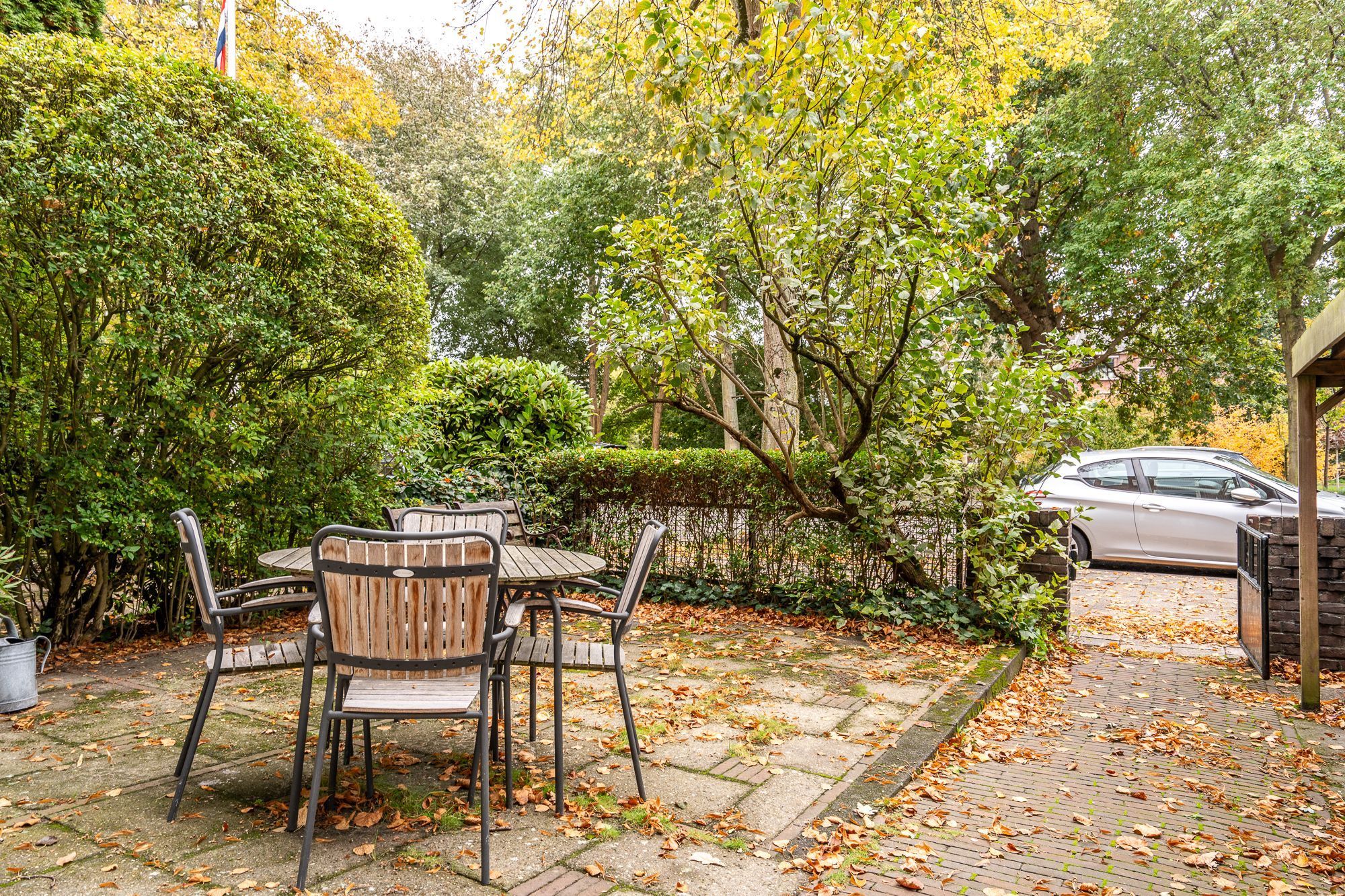 Ruychrocklaan 56 Photo Blur 39