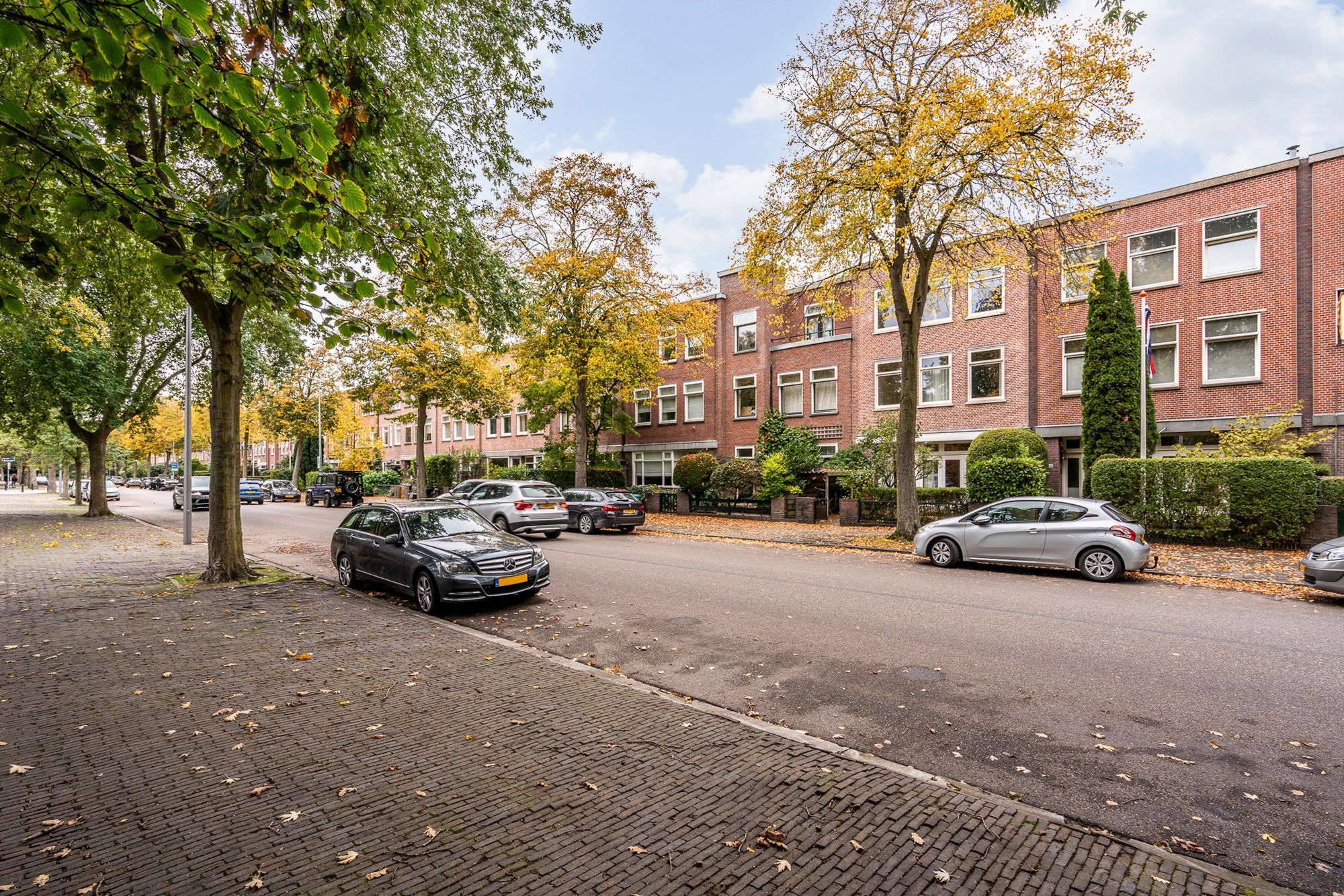 Ruychrocklaan 56 Photo Blur 41