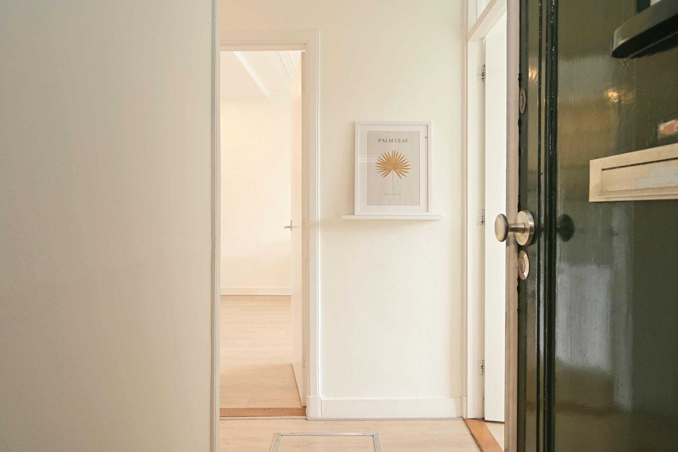 Stuyvesantplein 34 Photo Blur 1