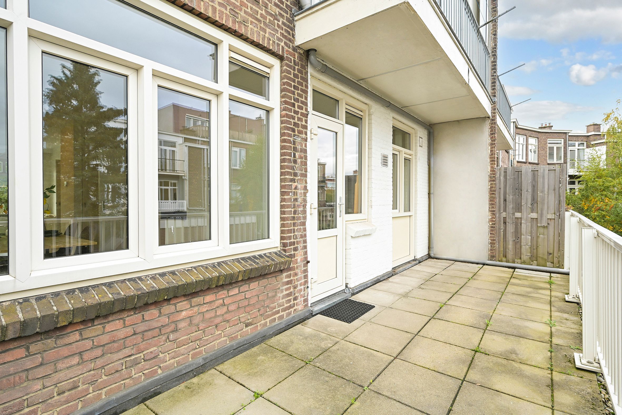 Stuyvesantplein 34 Photo Blur 19