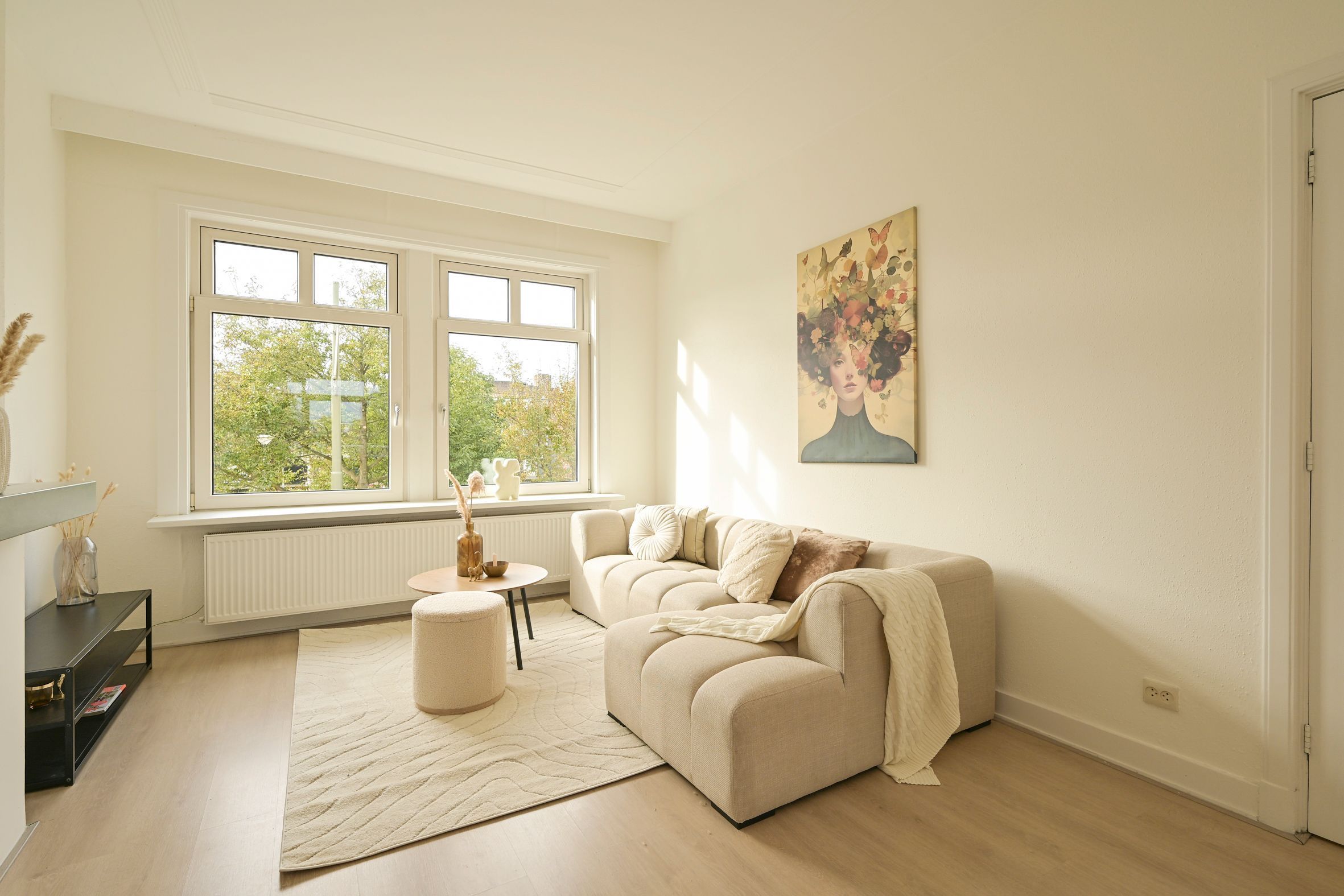 Stuyvesantplein 34 Photo Blur 2